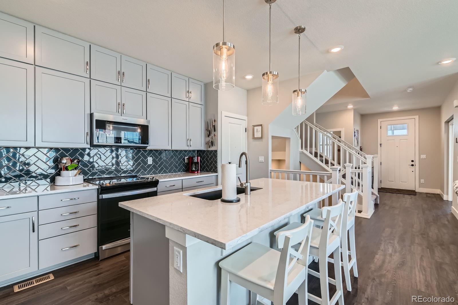 MLS Image #5 for 2419  flats street,erie, Colorado