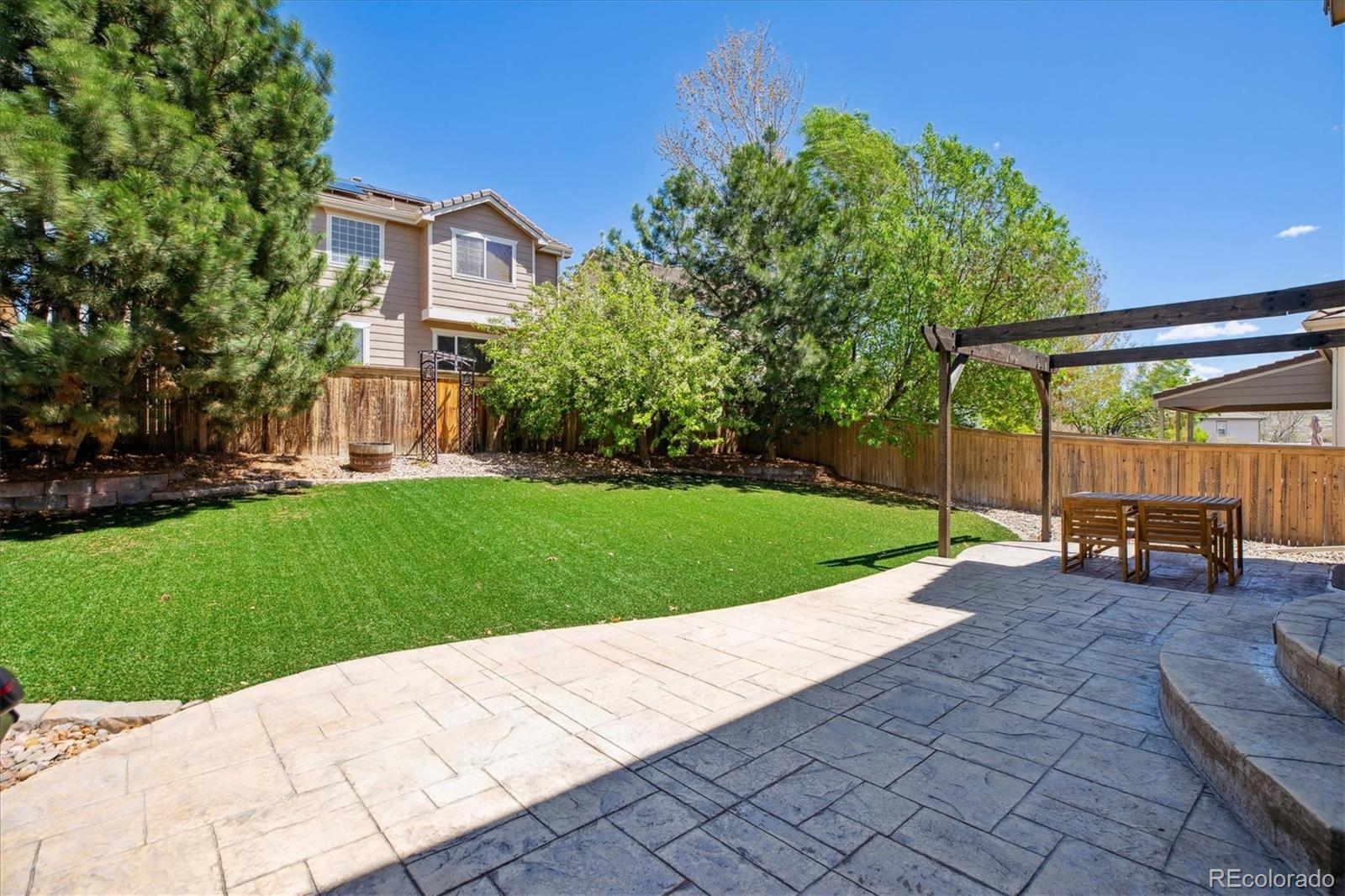 MLS Image #27 for 4763  laurelglen lane,highlands ranch, Colorado