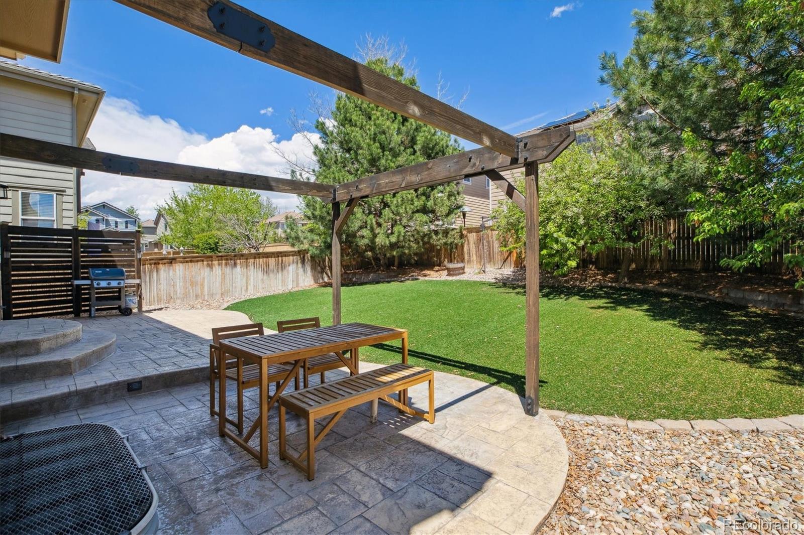 MLS Image #28 for 4763  laurelglen lane,highlands ranch, Colorado