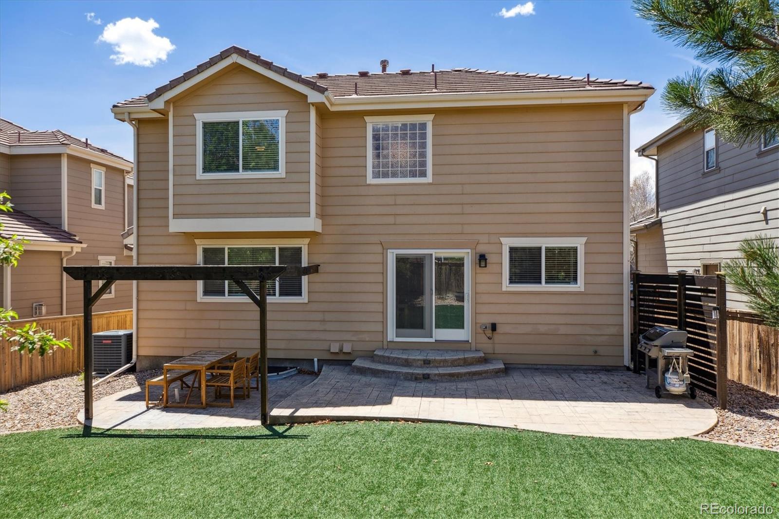 MLS Image #29 for 4763  laurelglen lane,highlands ranch, Colorado
