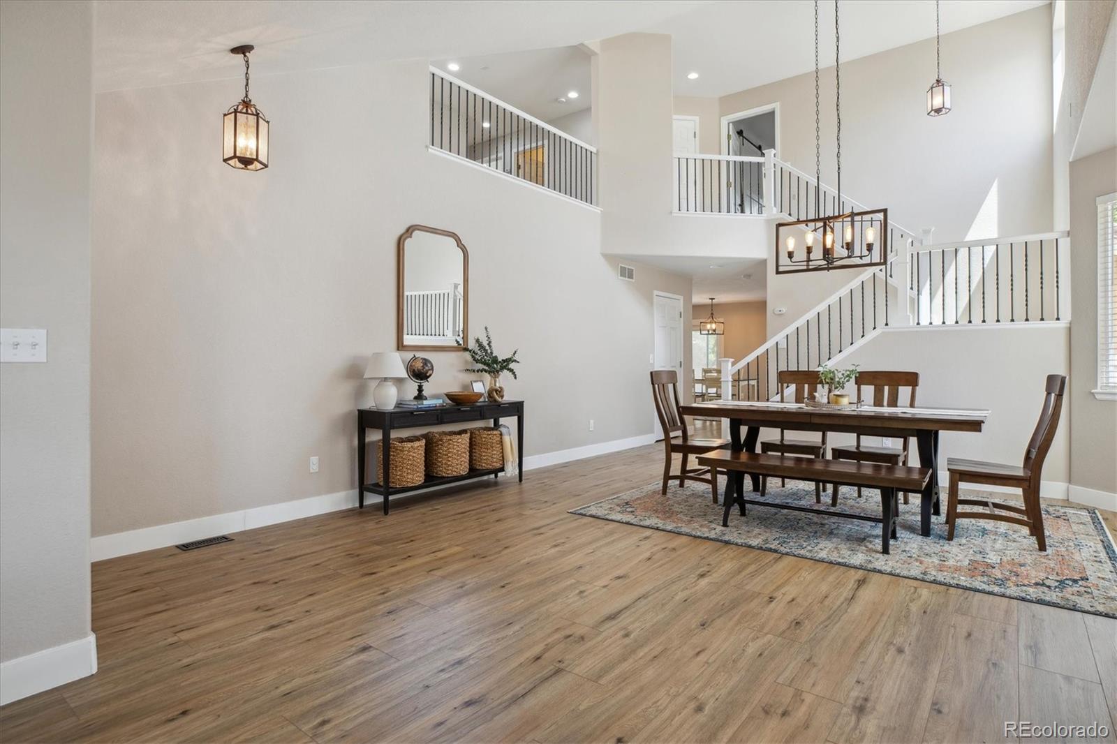 MLS Image #3 for 4763  laurelglen lane,highlands ranch, Colorado