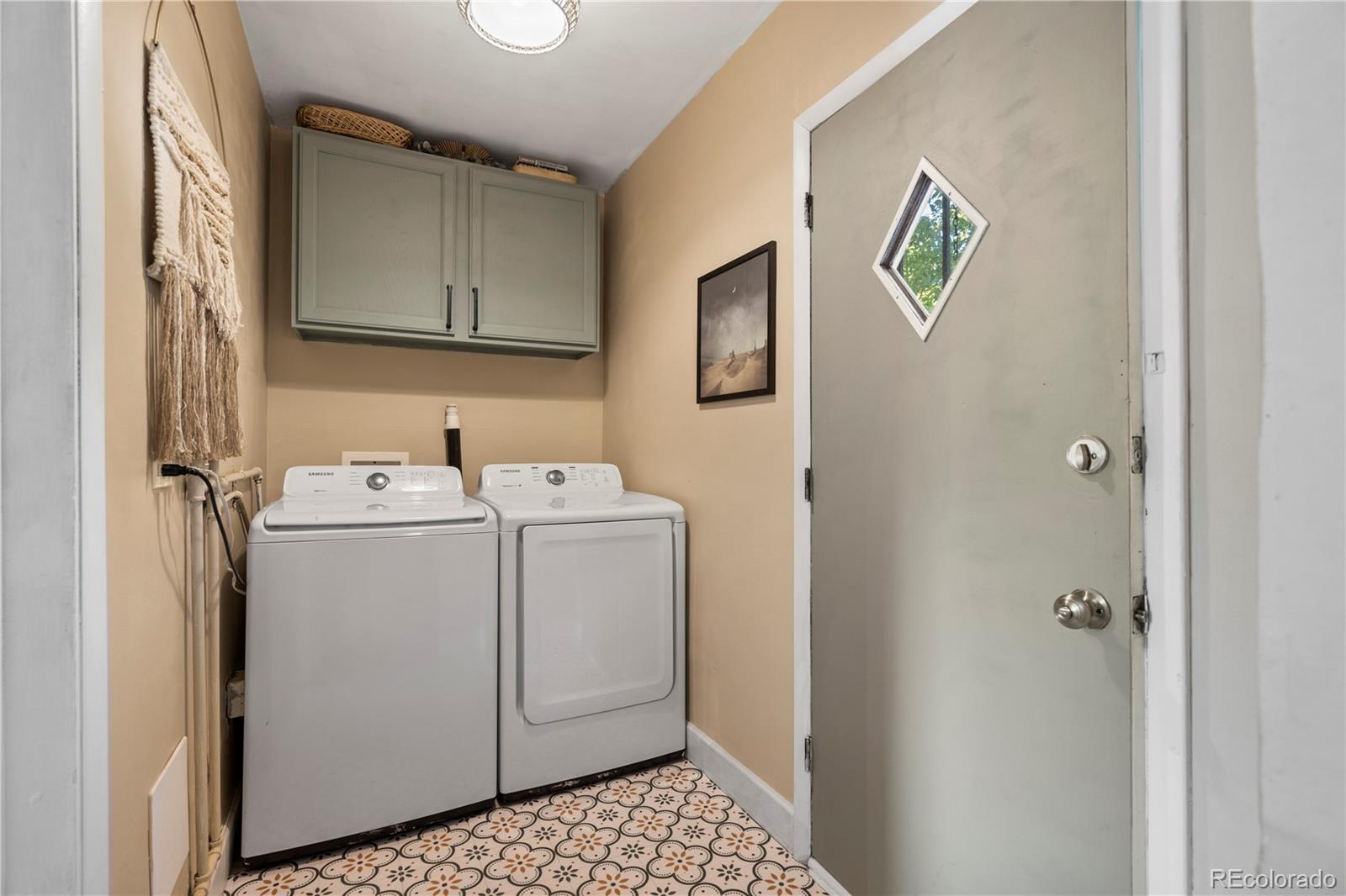 MLS Image #11 for 60  vrain street,denver, Colorado