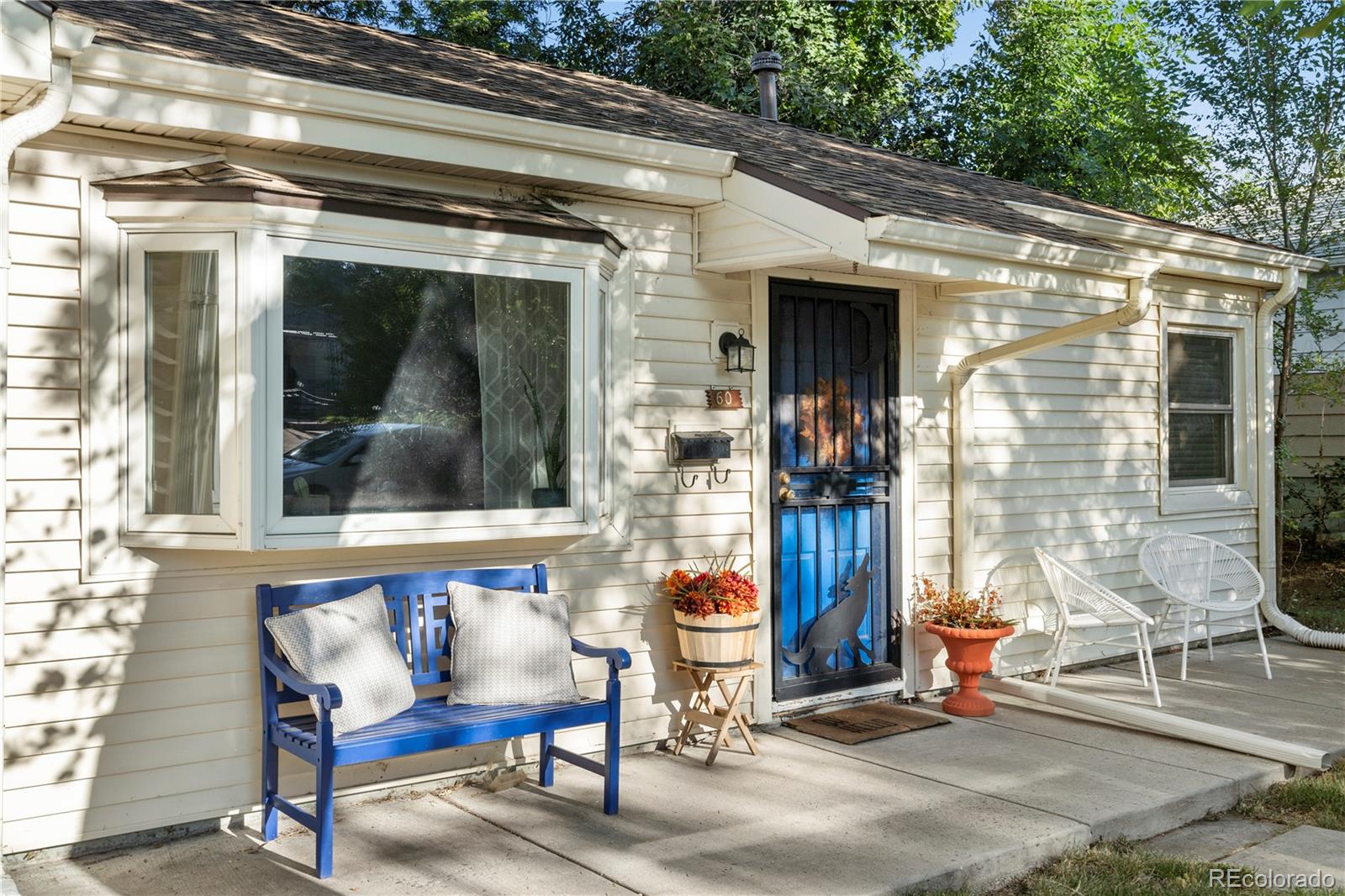MLS Image #2 for 60  vrain street,denver, Colorado