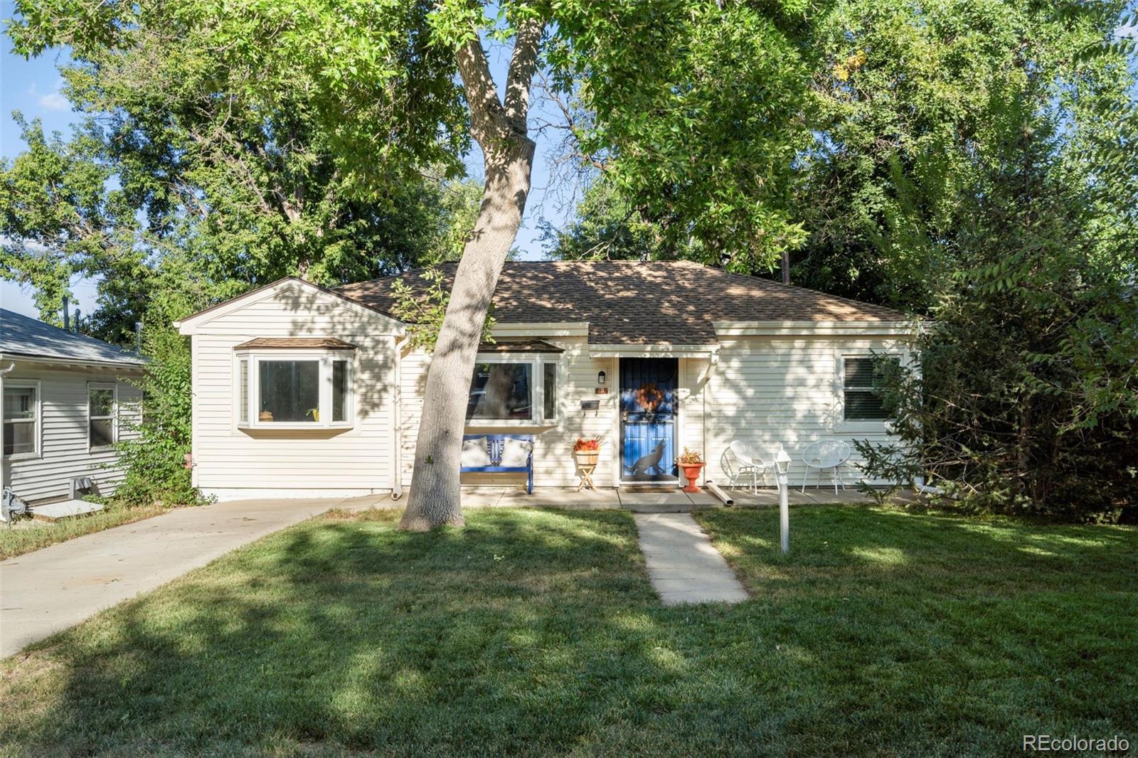 MLS Image #20 for 60  vrain street,denver, Colorado