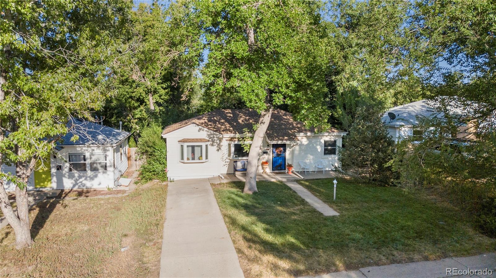 MLS Image #21 for 60  vrain street,denver, Colorado