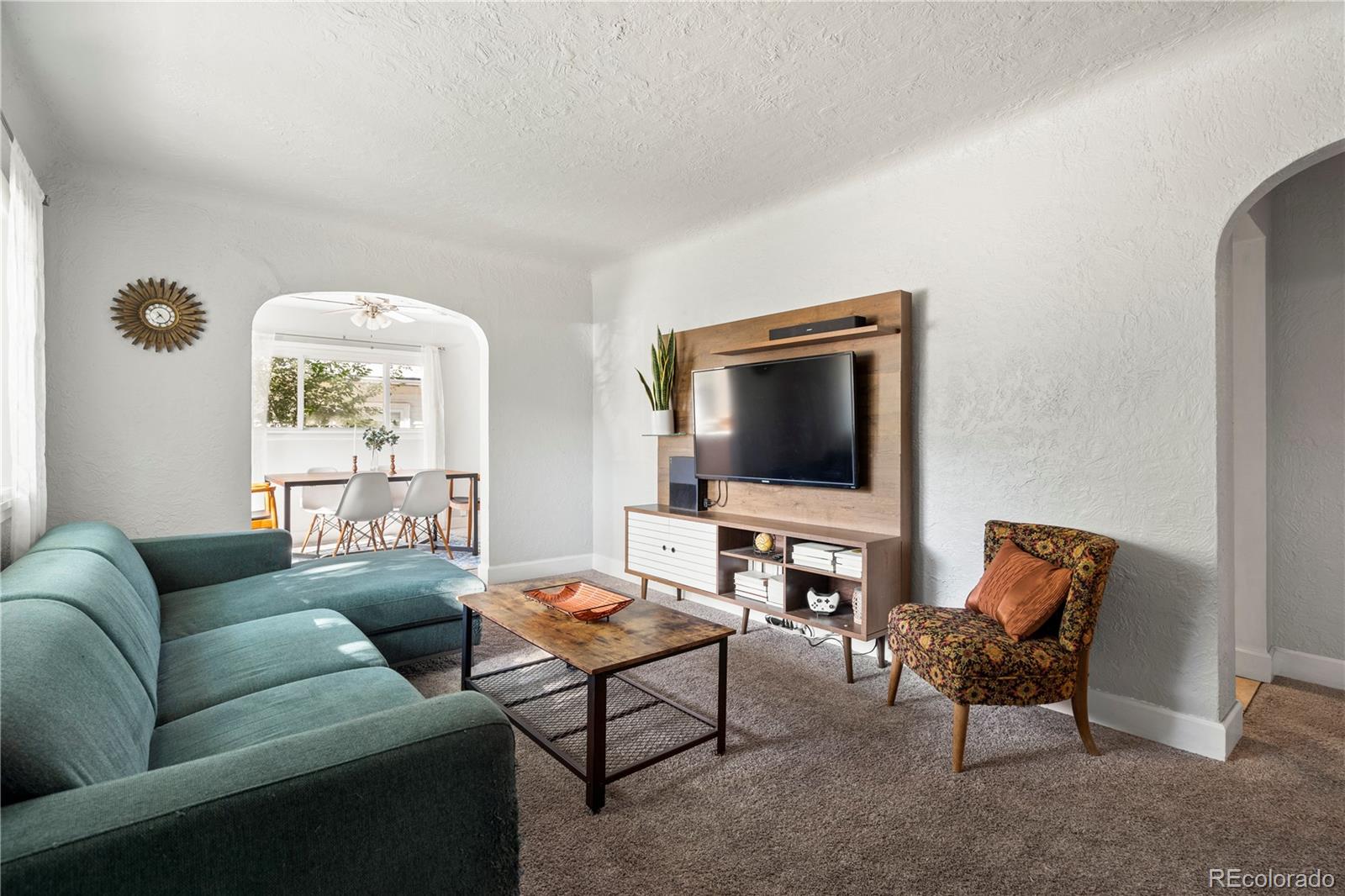 MLS Image #3 for 60  vrain street,denver, Colorado