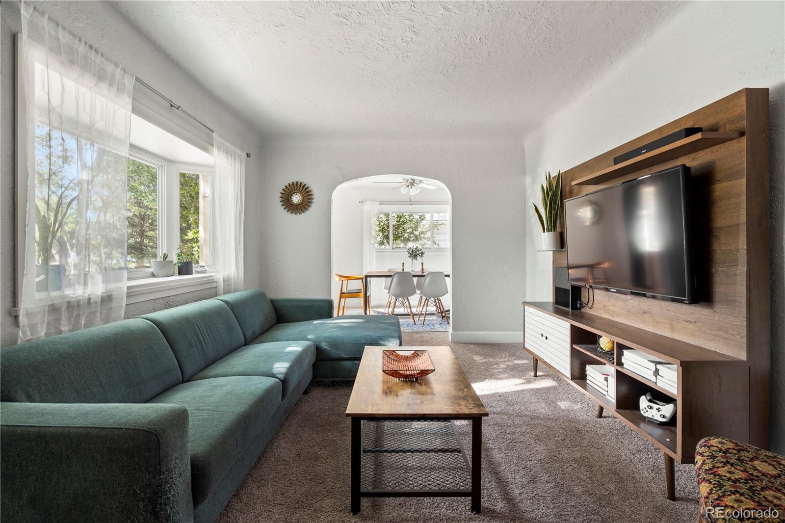 MLS Image #4 for 60  vrain street,denver, Colorado