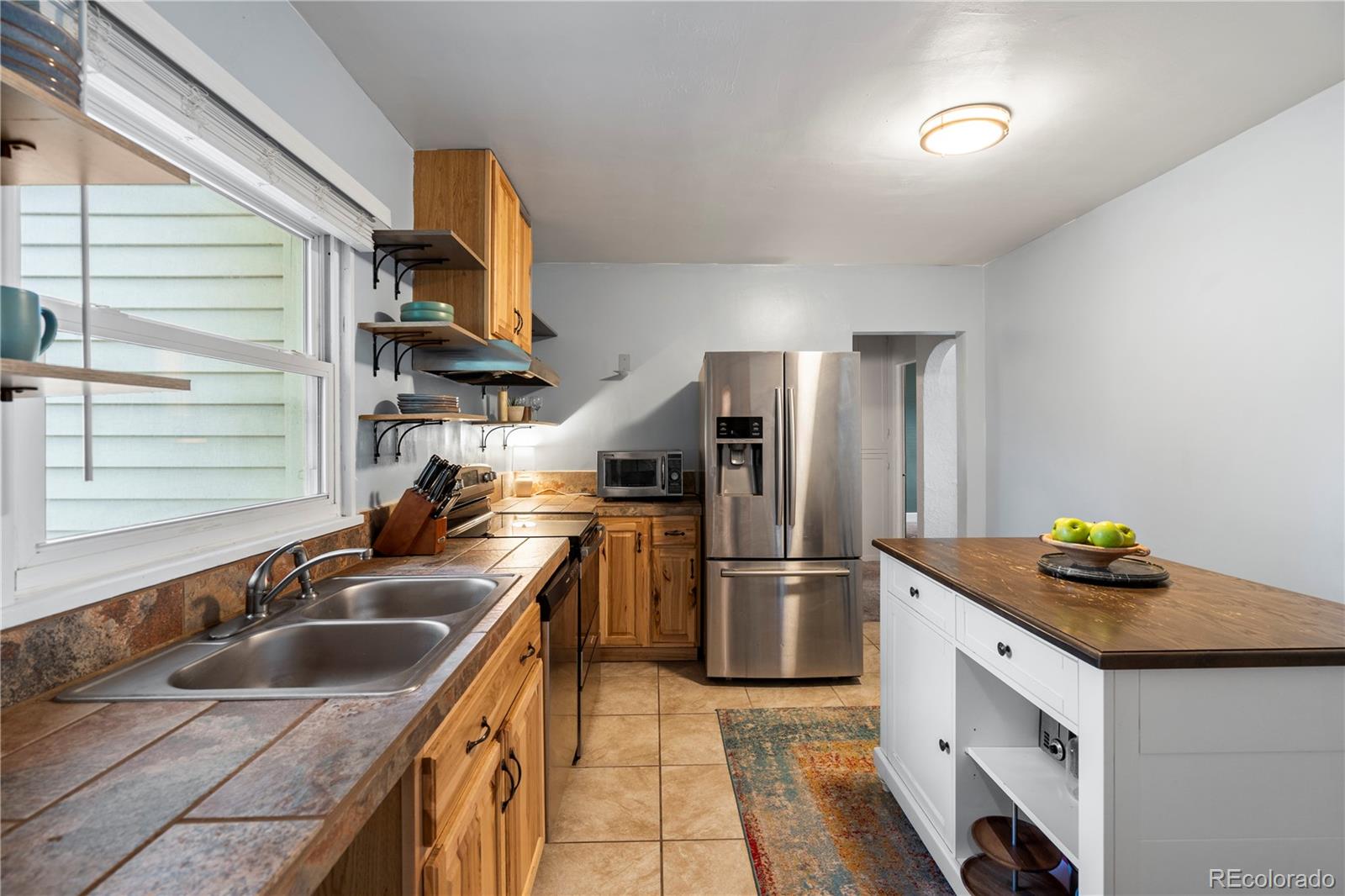 MLS Image #6 for 60  vrain street,denver, Colorado