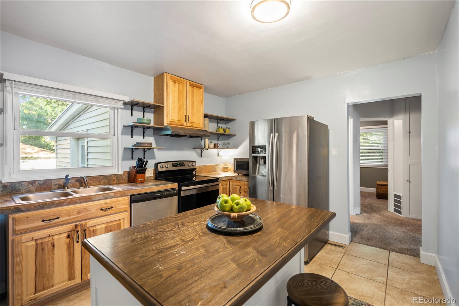 MLS Image #9 for 60  vrain street,denver, Colorado