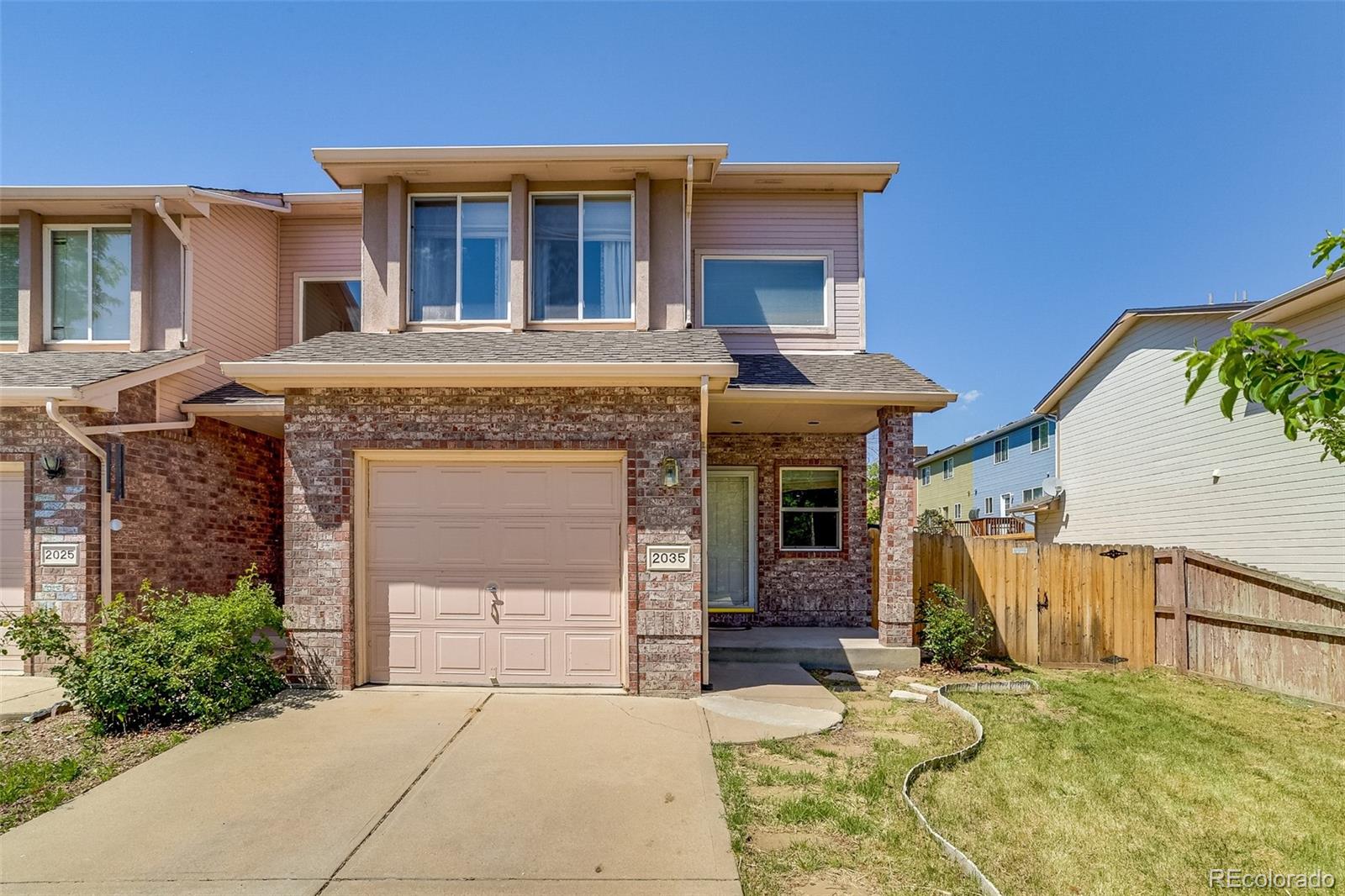 MLS Image #0 for 2035  overland drive,brighton, Colorado