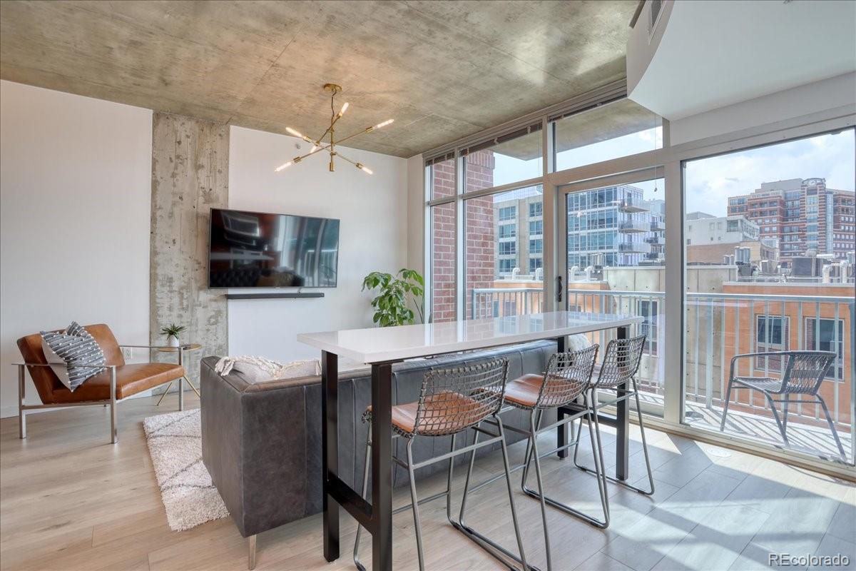 MLS Image #4 for 1700  bassett street,denver, Colorado