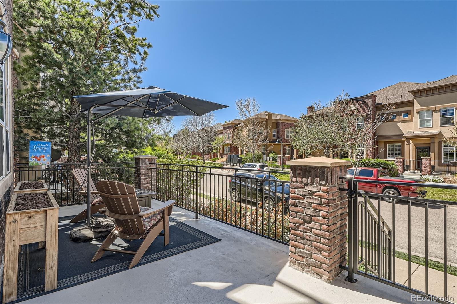 MLS Image #1 for 9486  elmhurst lane,highlands ranch, Colorado