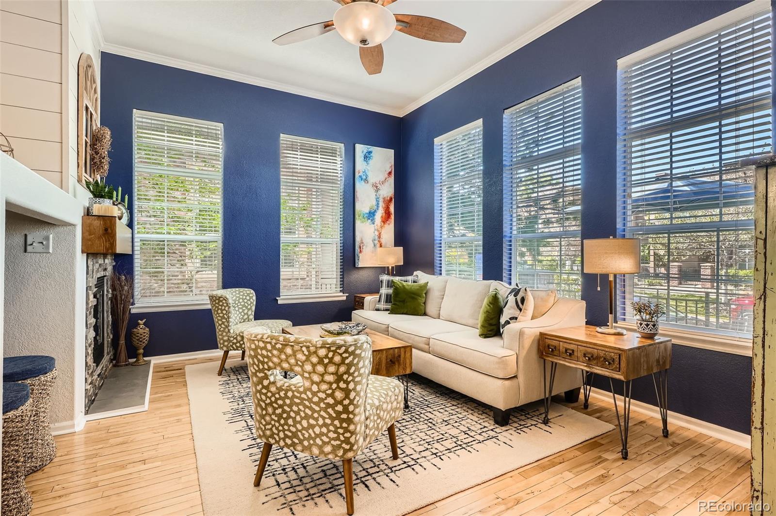 MLS Image #2 for 9486  elmhurst lane,highlands ranch, Colorado