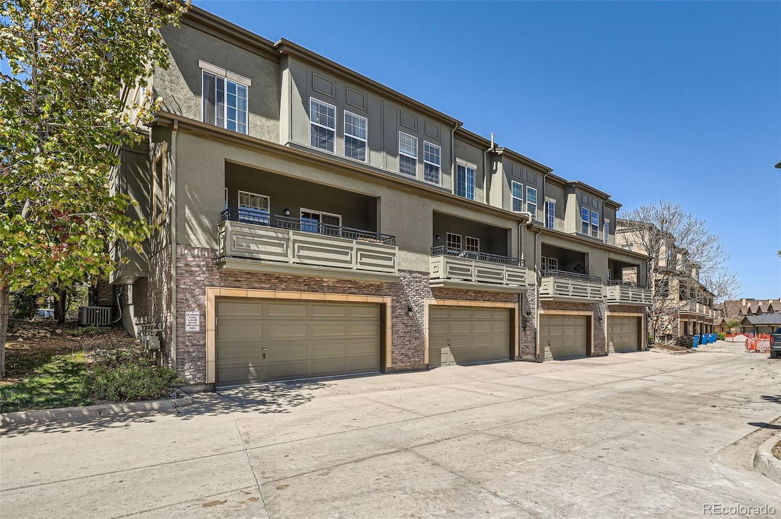 MLS Image #20 for 9486  elmhurst lane,highlands ranch, Colorado