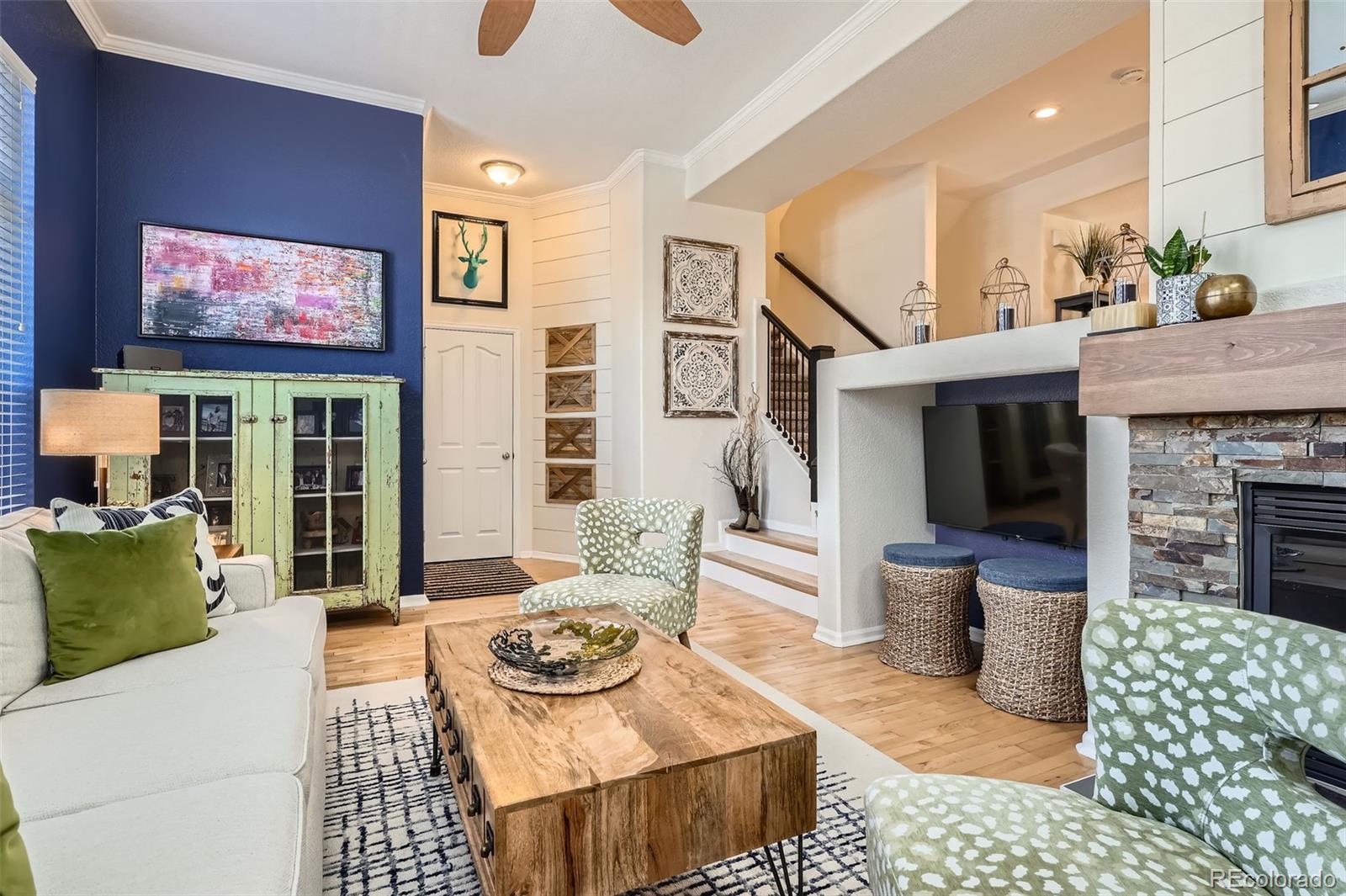 MLS Image #3 for 9486  elmhurst lane,highlands ranch, Colorado