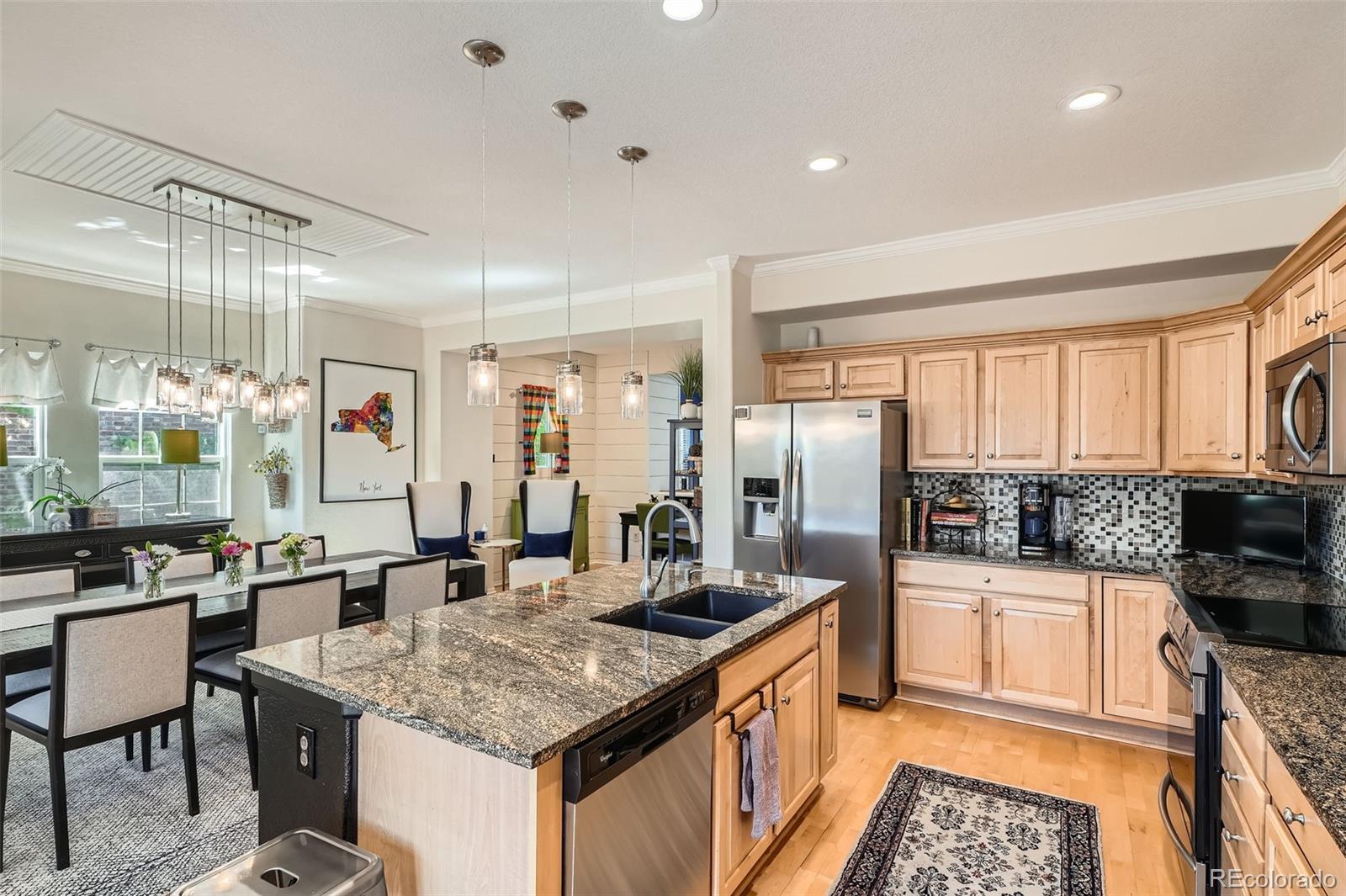 MLS Image #6 for 9486  elmhurst lane,highlands ranch, Colorado
