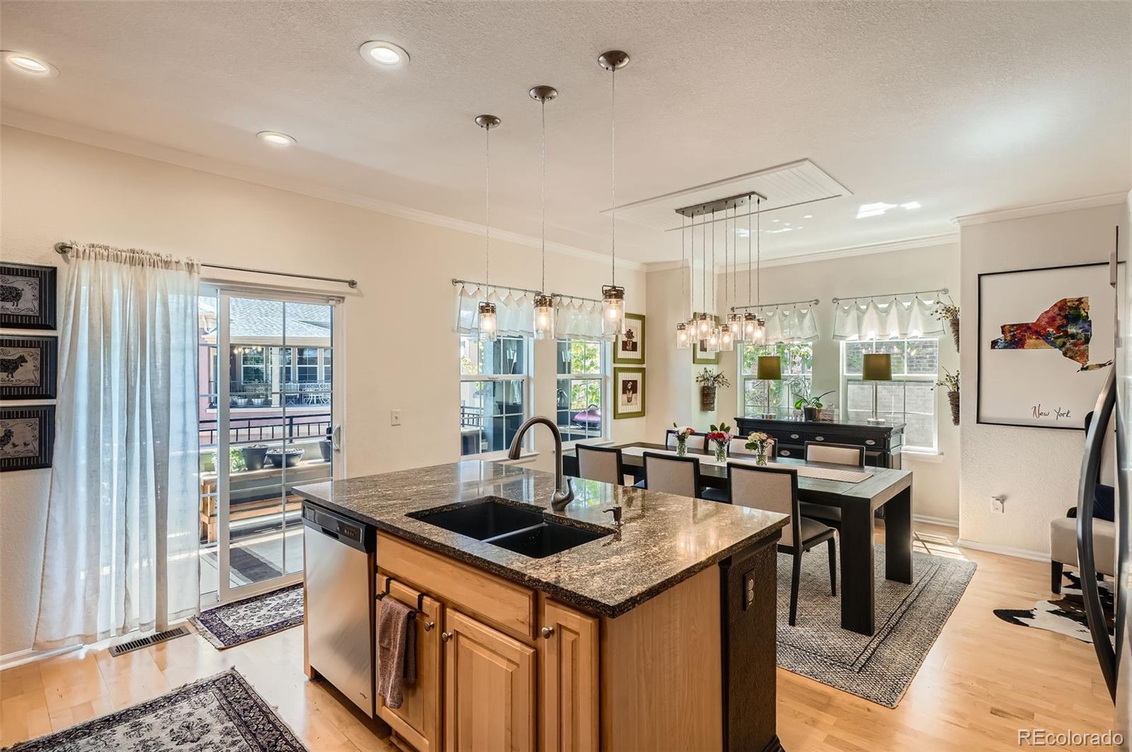 MLS Image #8 for 9486  elmhurst lane,highlands ranch, Colorado