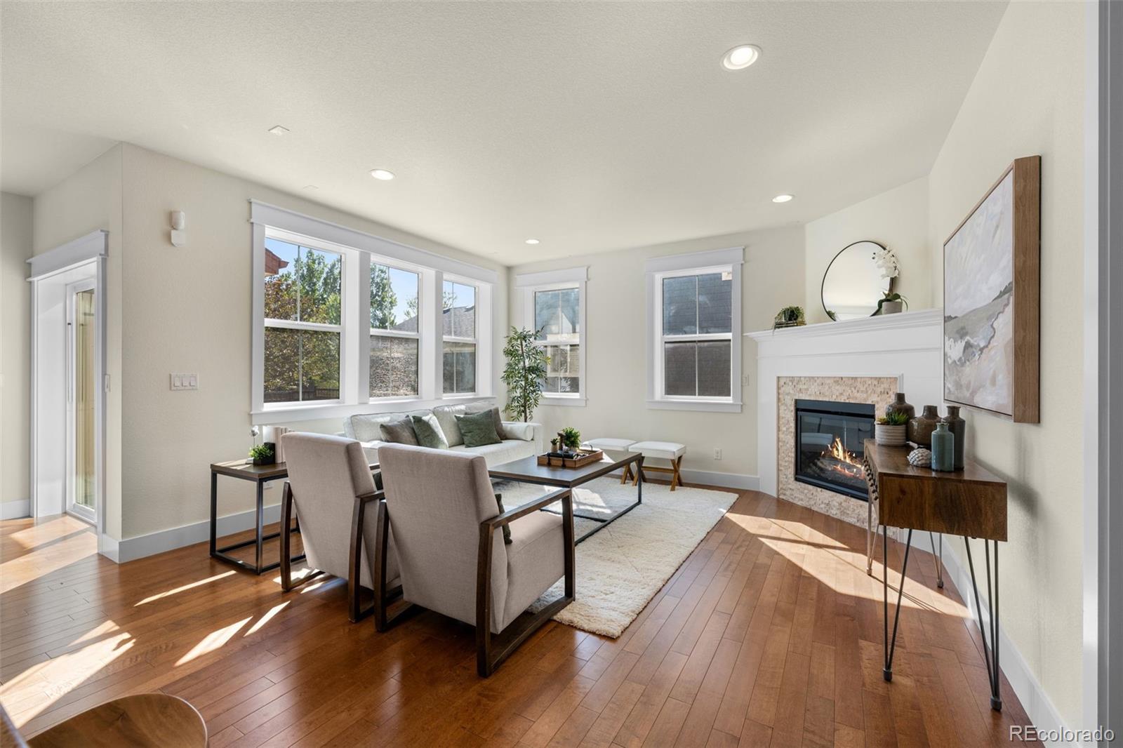 MLS Image #11 for 10822 e 28th place,denver, Colorado