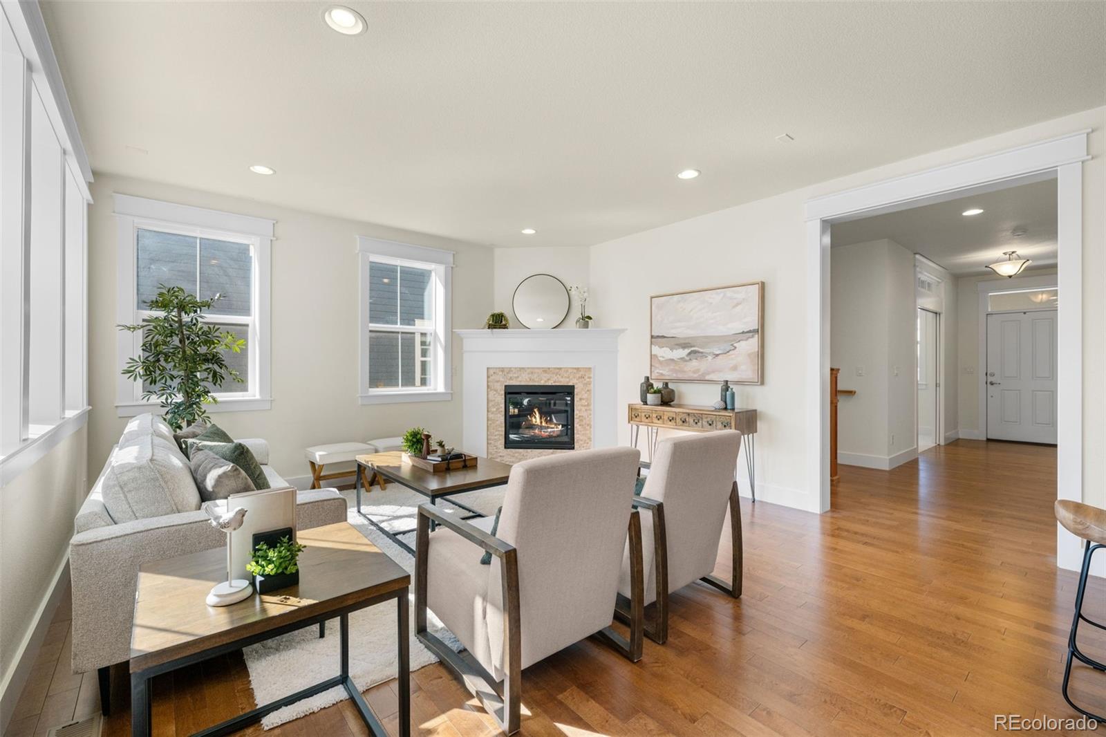MLS Image #12 for 10822 e 28th place,denver, Colorado