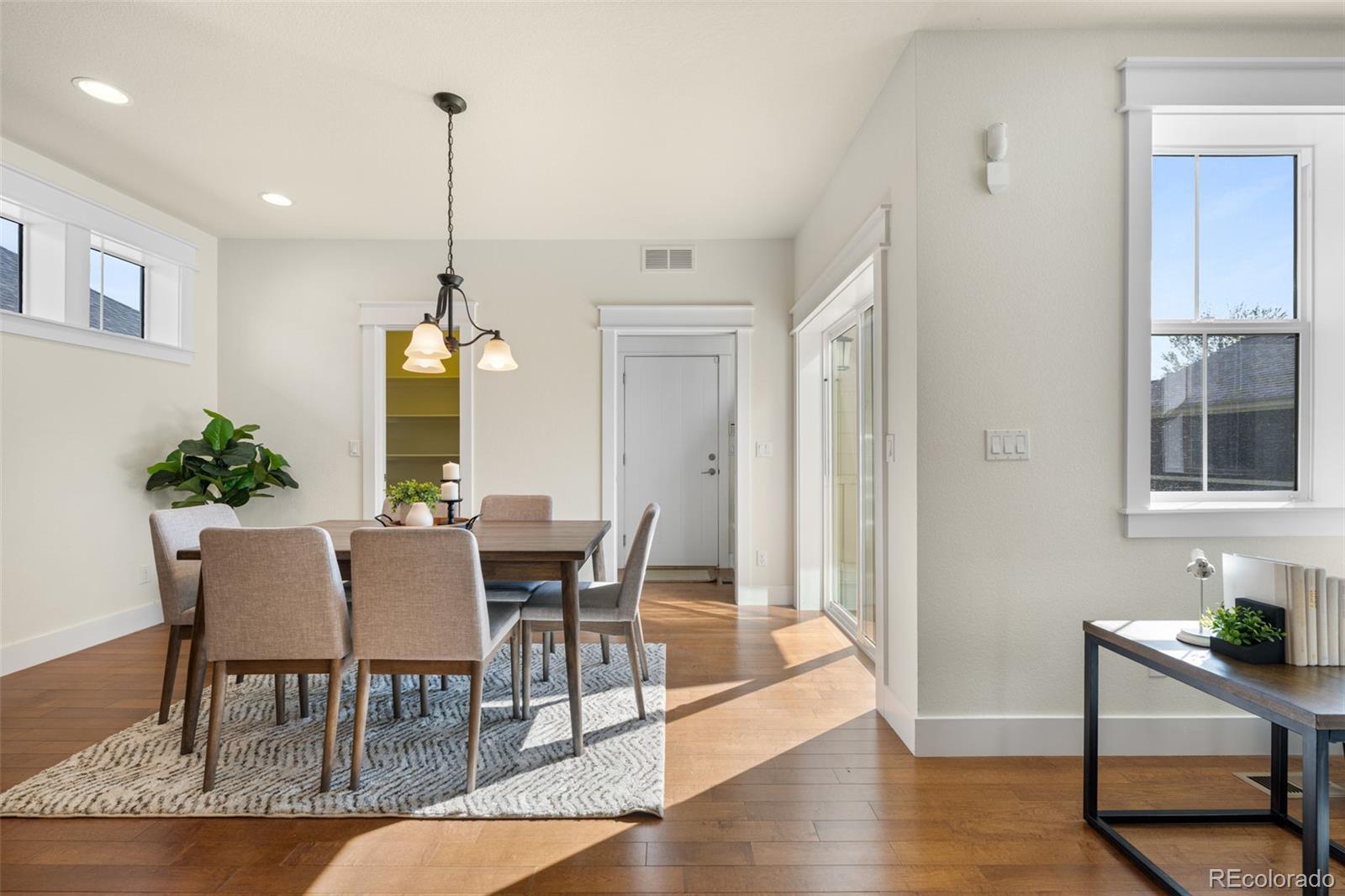 MLS Image #15 for 10822 e 28th place,denver, Colorado