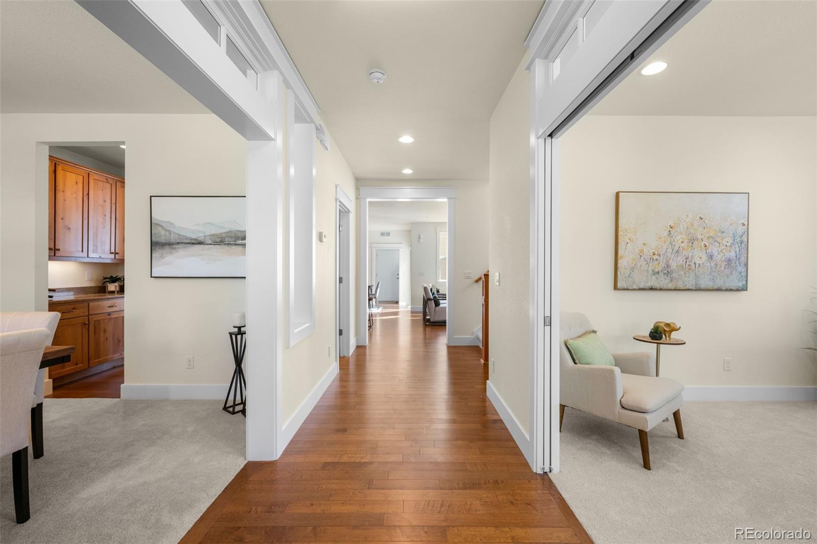 MLS Image #2 for 10822 e 28th place,denver, Colorado