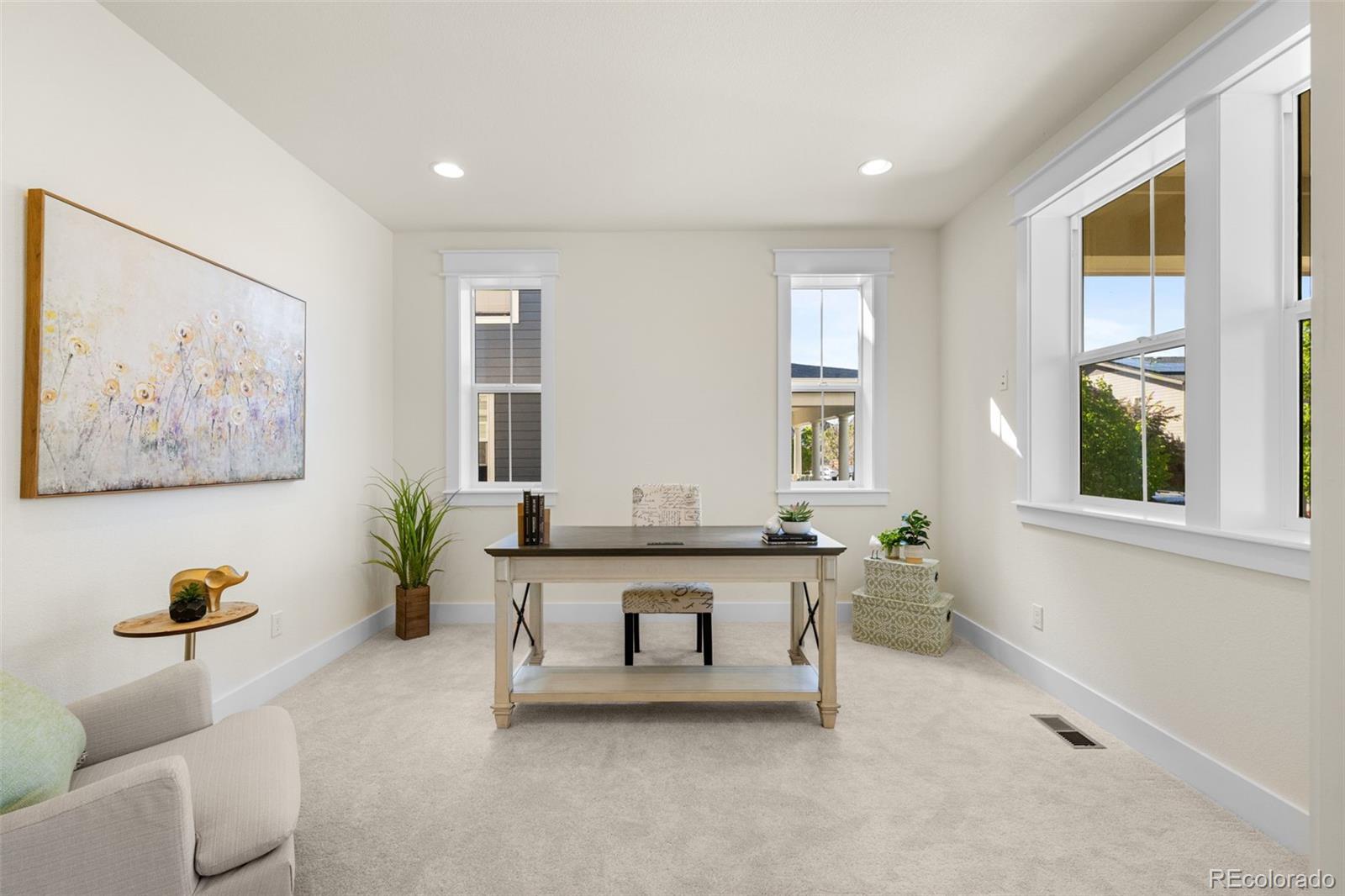 MLS Image #3 for 10822 e 28th place,denver, Colorado