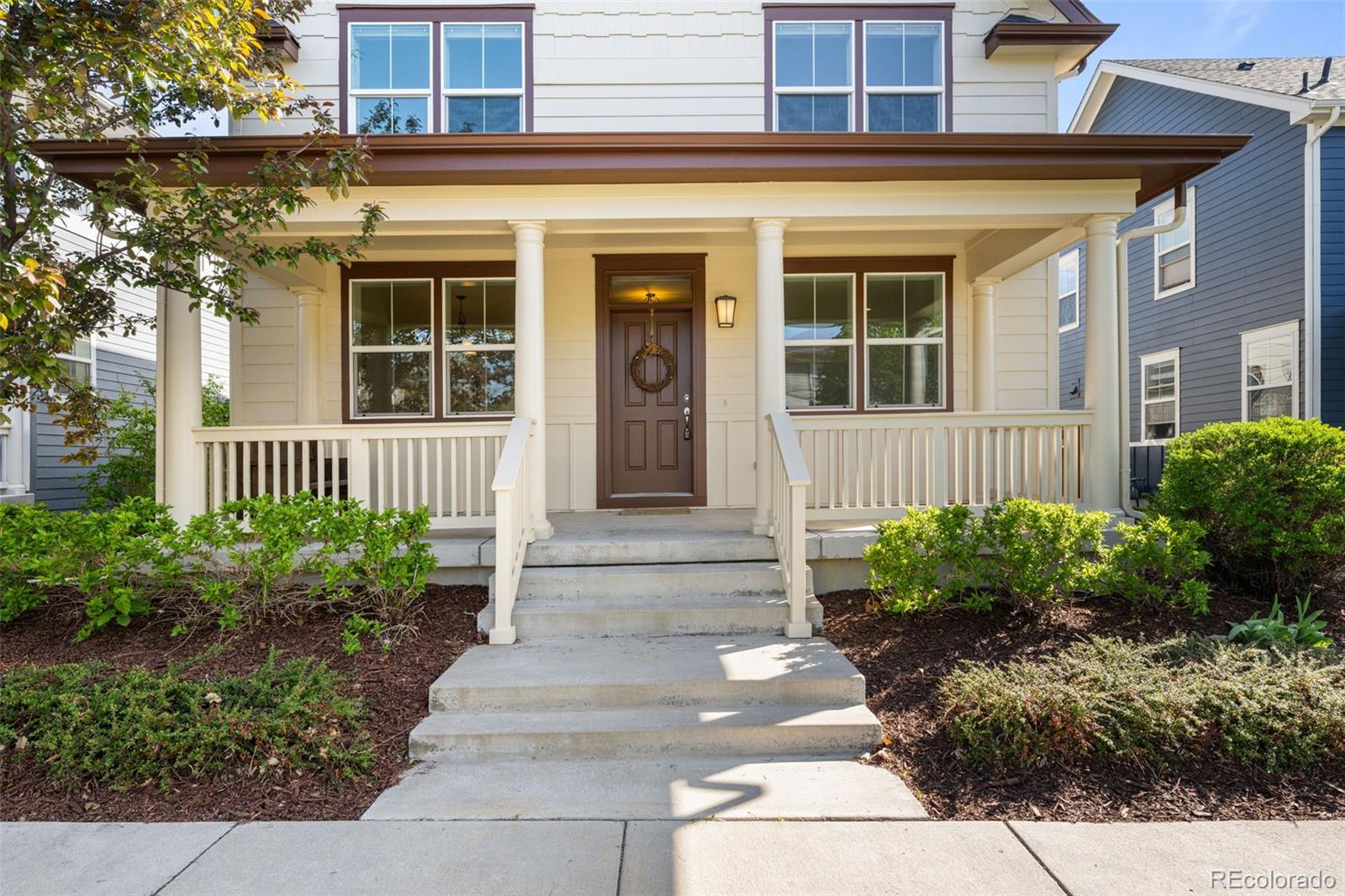 MLS Image #35 for 10822 e 28th place,denver, Colorado