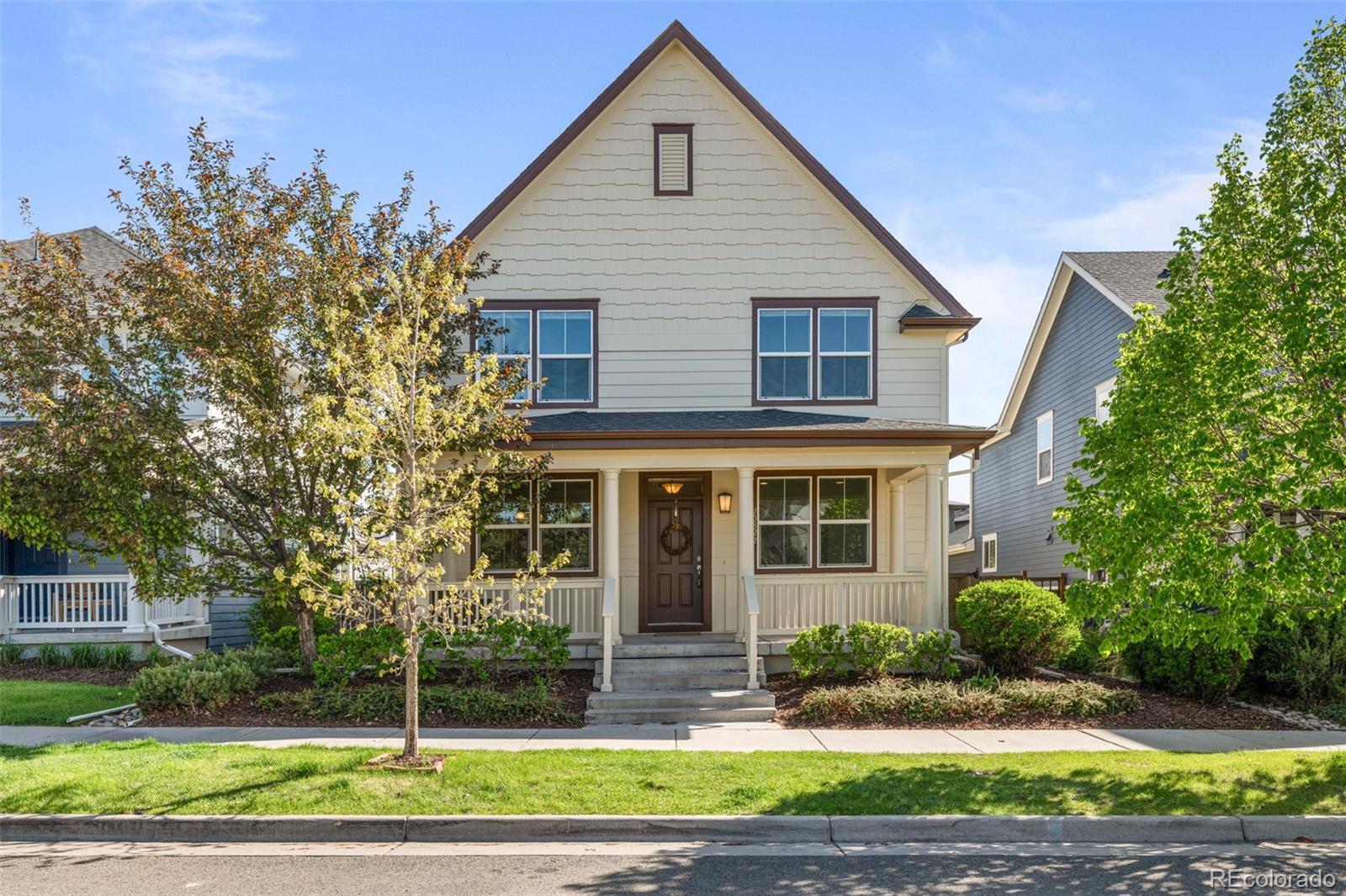 MLS Image #36 for 10822 e 28th place,denver, Colorado