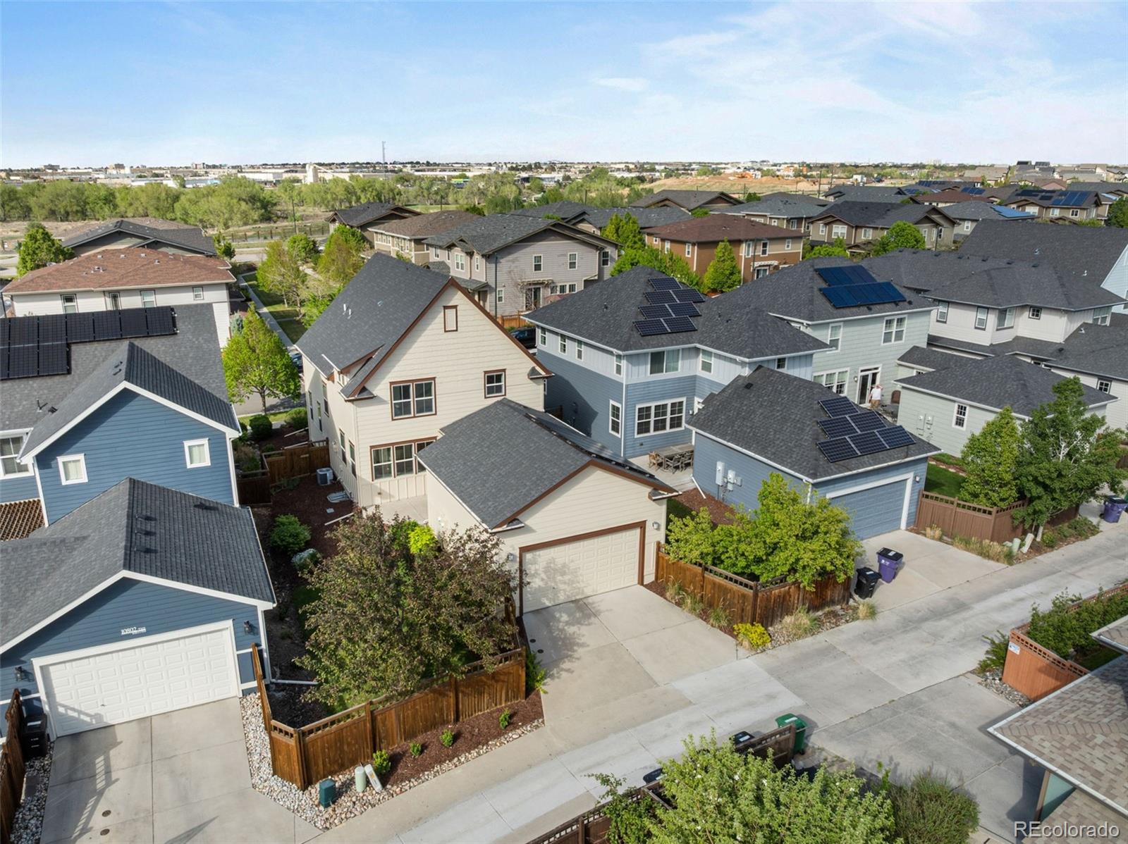 MLS Image #38 for 10822 e 28th place,denver, Colorado
