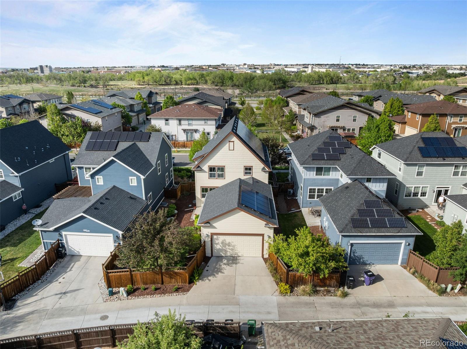 MLS Image #39 for 10822 e 28th place,denver, Colorado