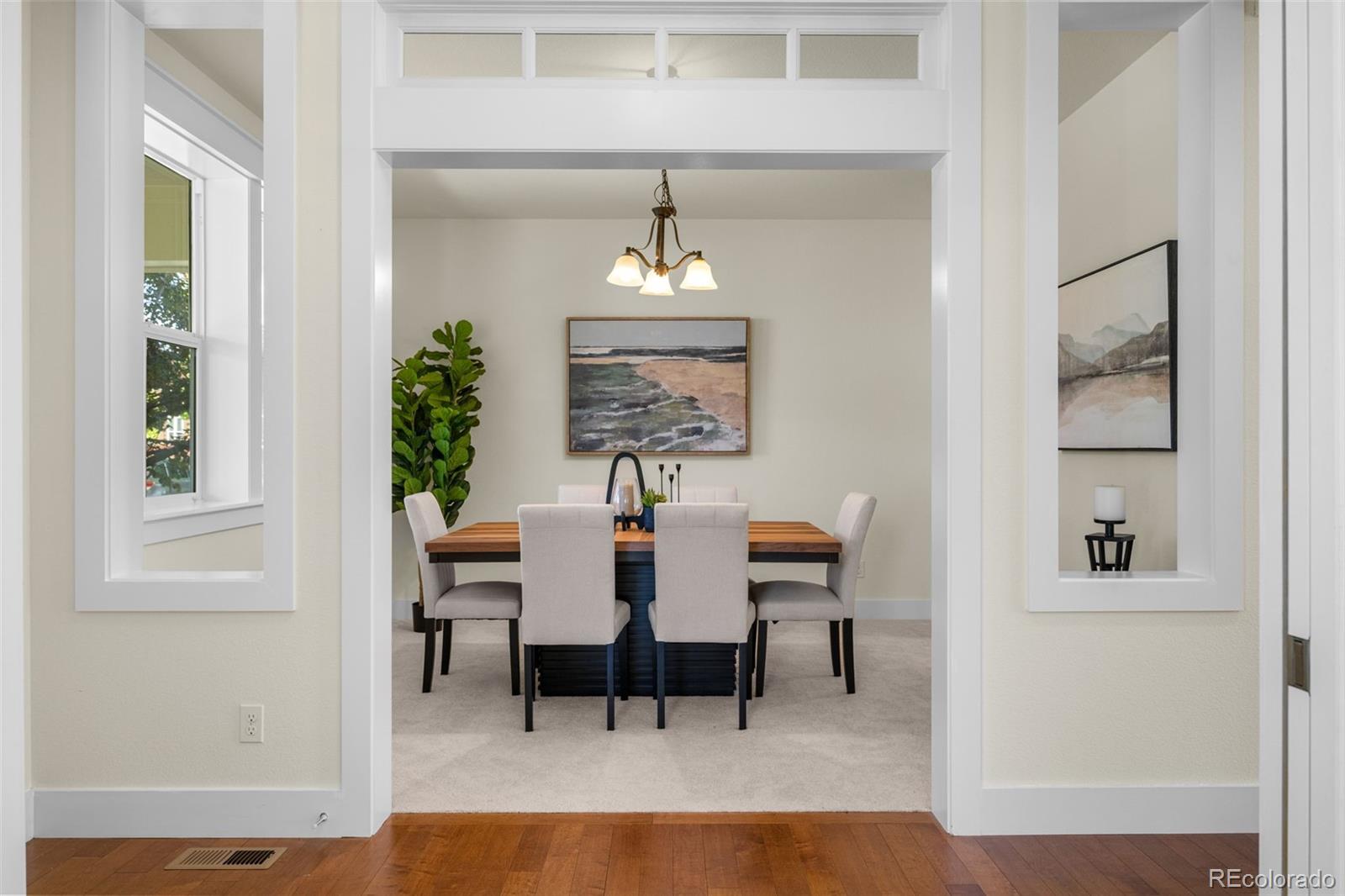 MLS Image #4 for 10822 e 28th place,denver, Colorado