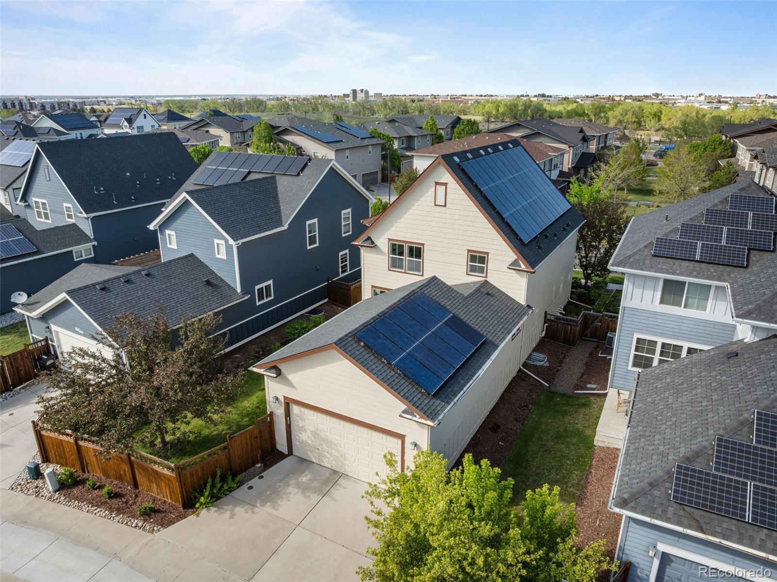 MLS Image #40 for 10822 e 28th place,denver, Colorado