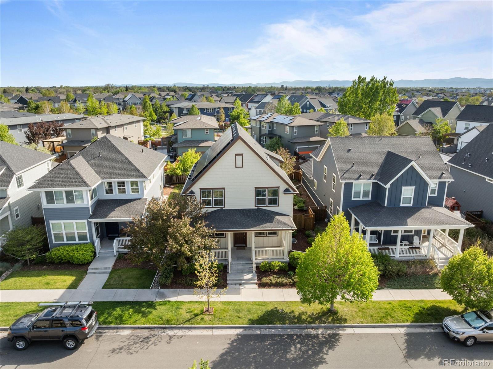 MLS Image #41 for 10822 e 28th place,denver, Colorado