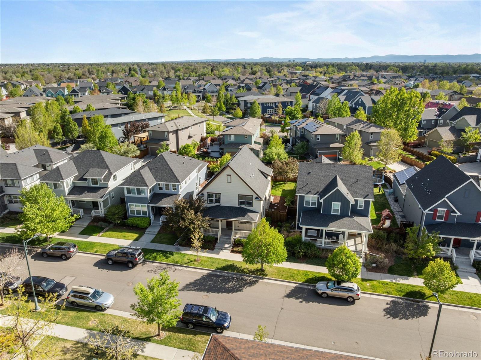 MLS Image #42 for 10822 e 28th place,denver, Colorado