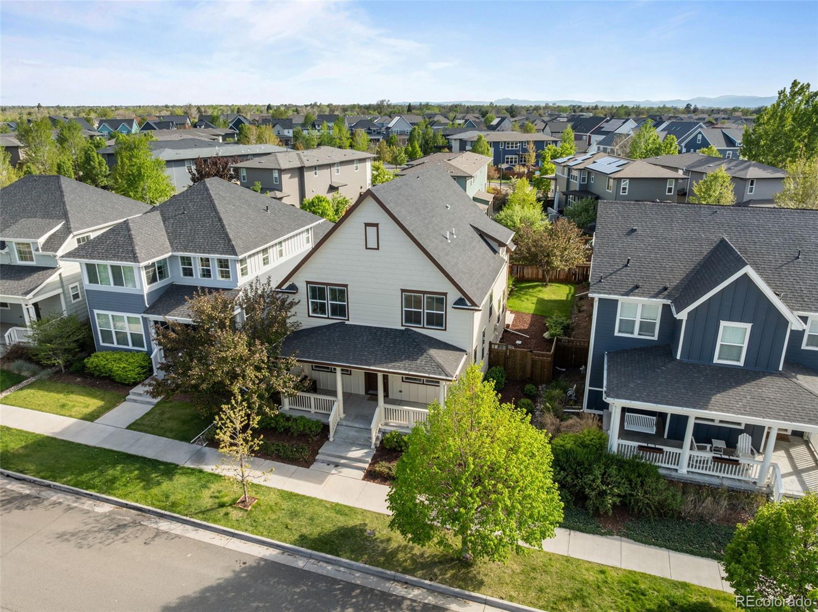 MLS Image #43 for 10822 e 28th place,denver, Colorado