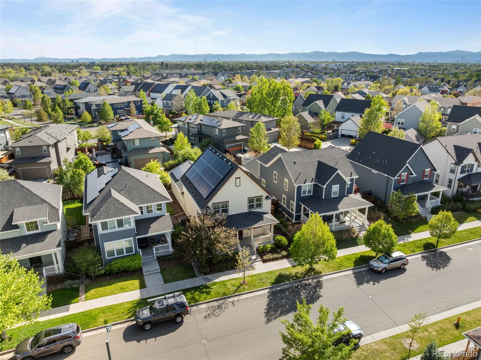 MLS Image #44 for 10822 e 28th place,denver, Colorado