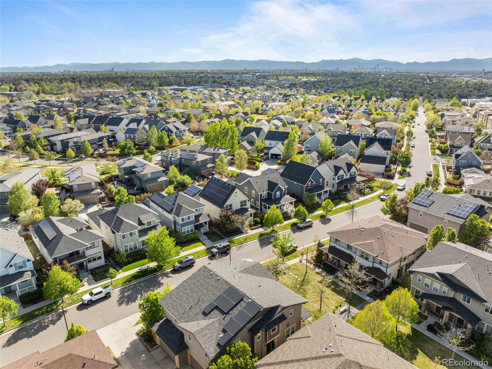 MLS Image #46 for 10822 e 28th place,denver, Colorado