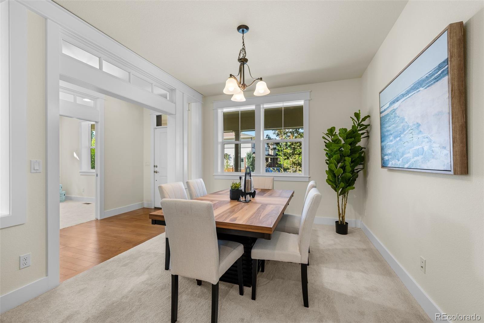 MLS Image #5 for 10822 e 28th place,denver, Colorado