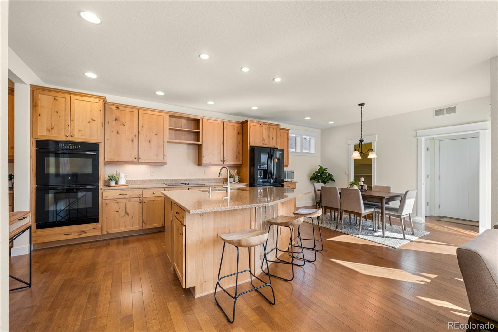 MLS Image #6 for 10822 e 28th place,denver, Colorado