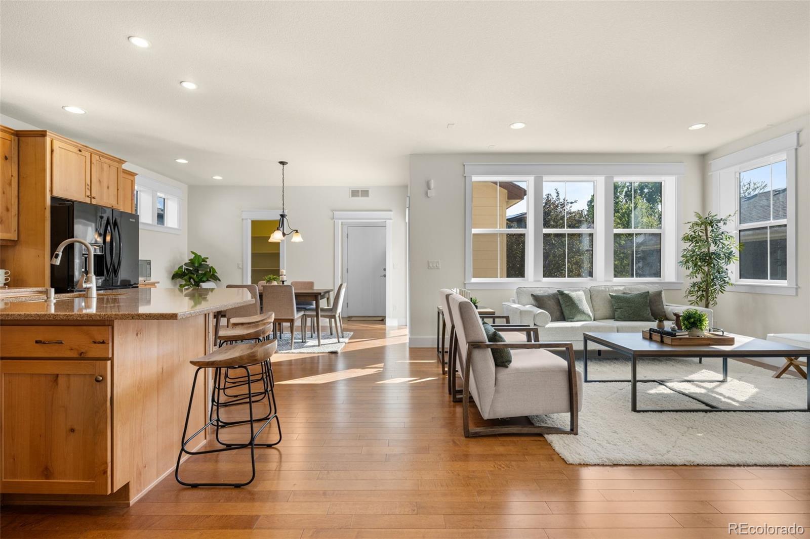 MLS Image #7 for 10822 e 28th place,denver, Colorado
