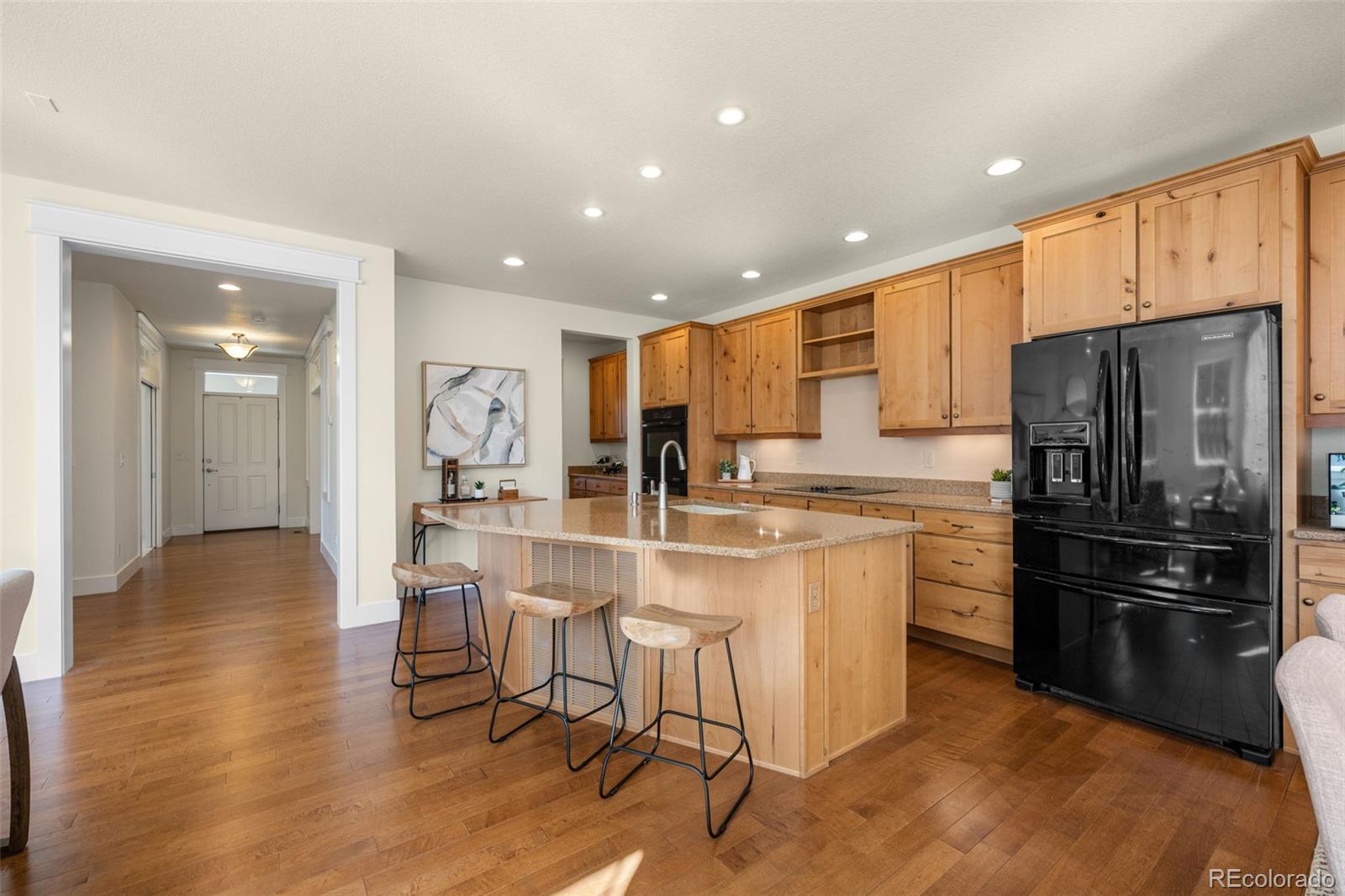 MLS Image #8 for 10822 e 28th place,denver, Colorado