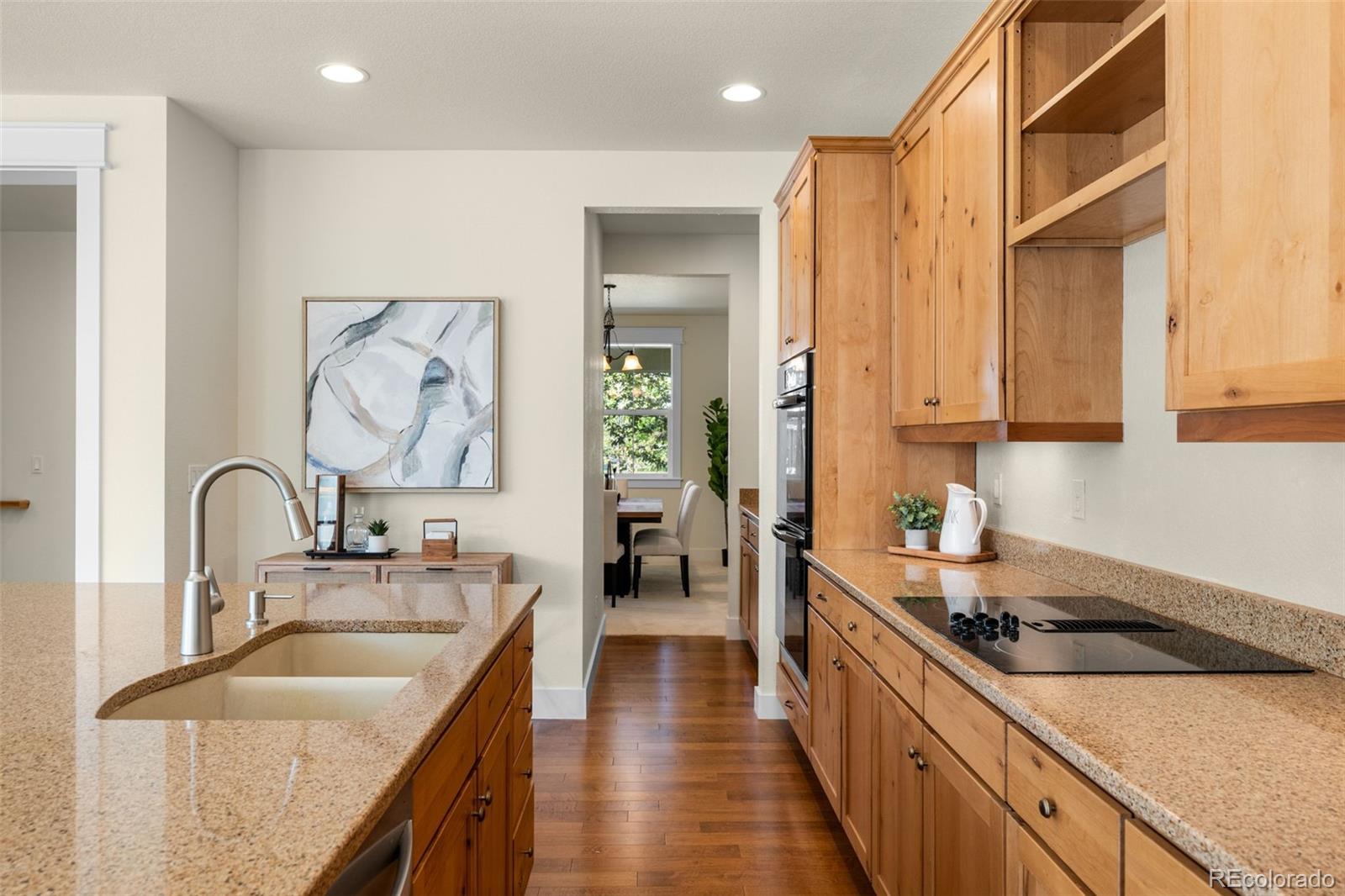 MLS Image #9 for 10822 e 28th place,denver, Colorado