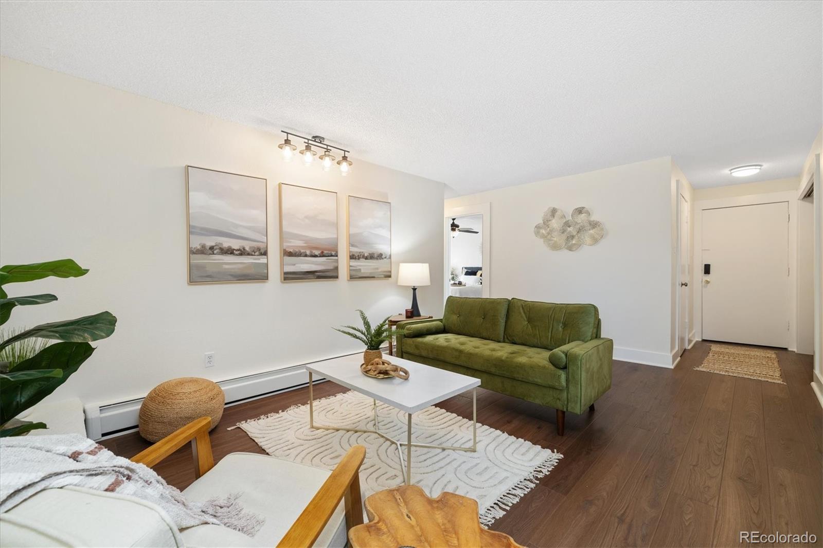 MLS Image #10 for 1233 n ogden street,denver, Colorado