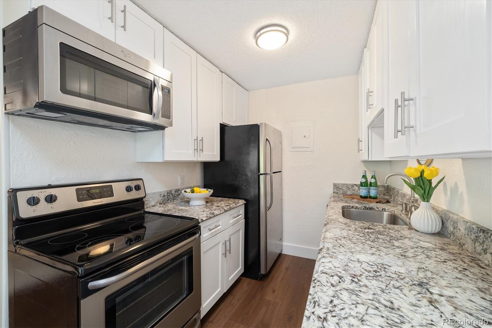 MLS Image #12 for 1233 n ogden street,denver, Colorado