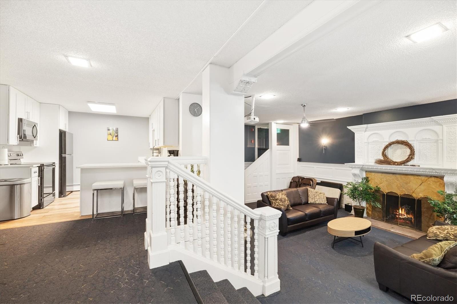 MLS Image #21 for 1233 n ogden street,denver, Colorado