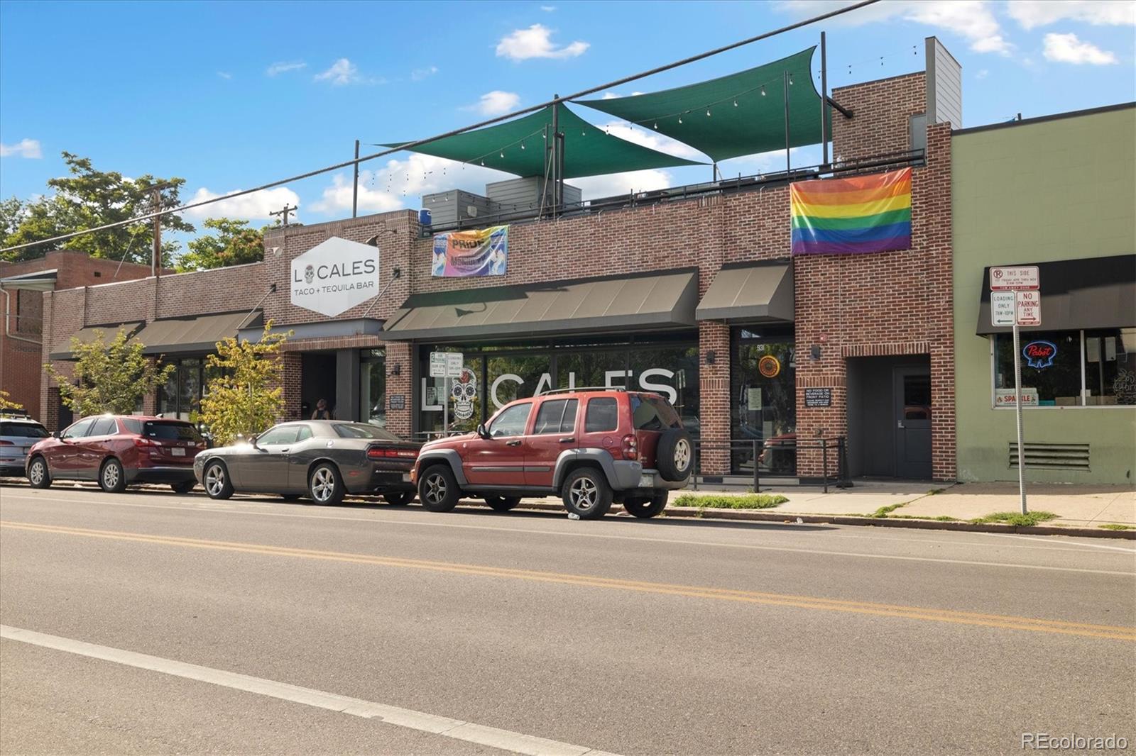 MLS Image #24 for 1233 n ogden street,denver, Colorado