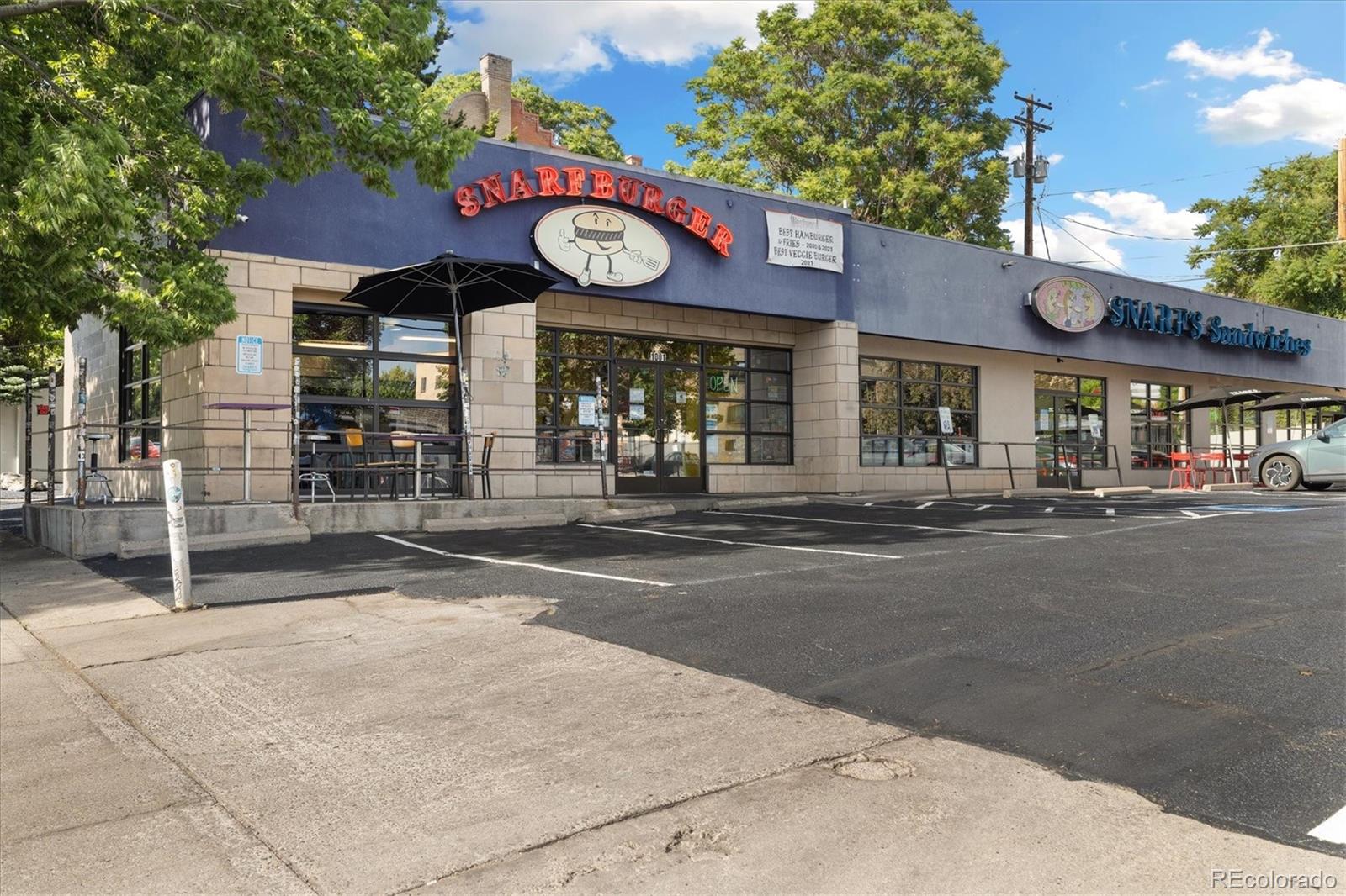 MLS Image #27 for 1233 n ogden street,denver, Colorado
