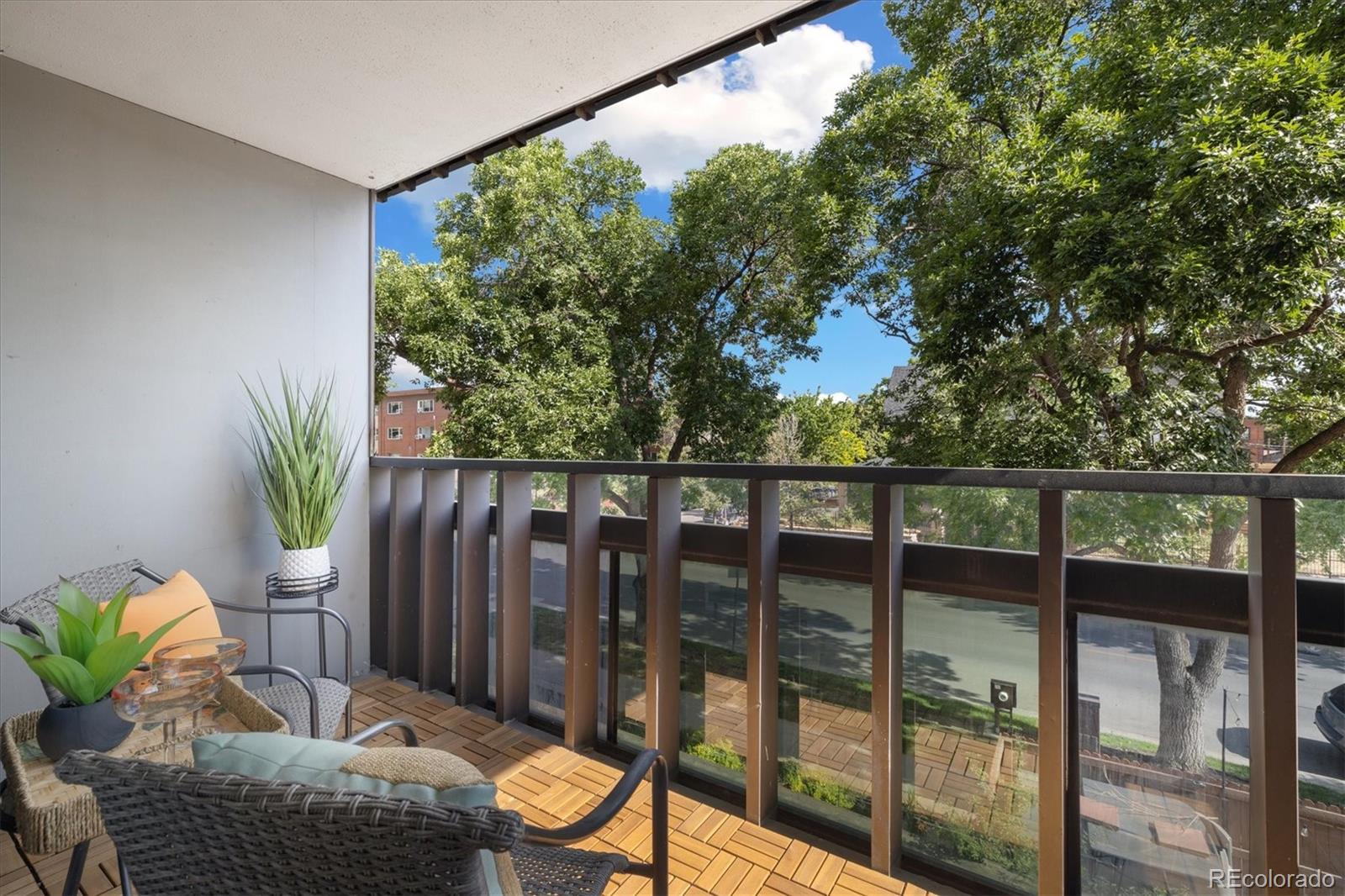 MLS Image #3 for 1233 n ogden street,denver, Colorado