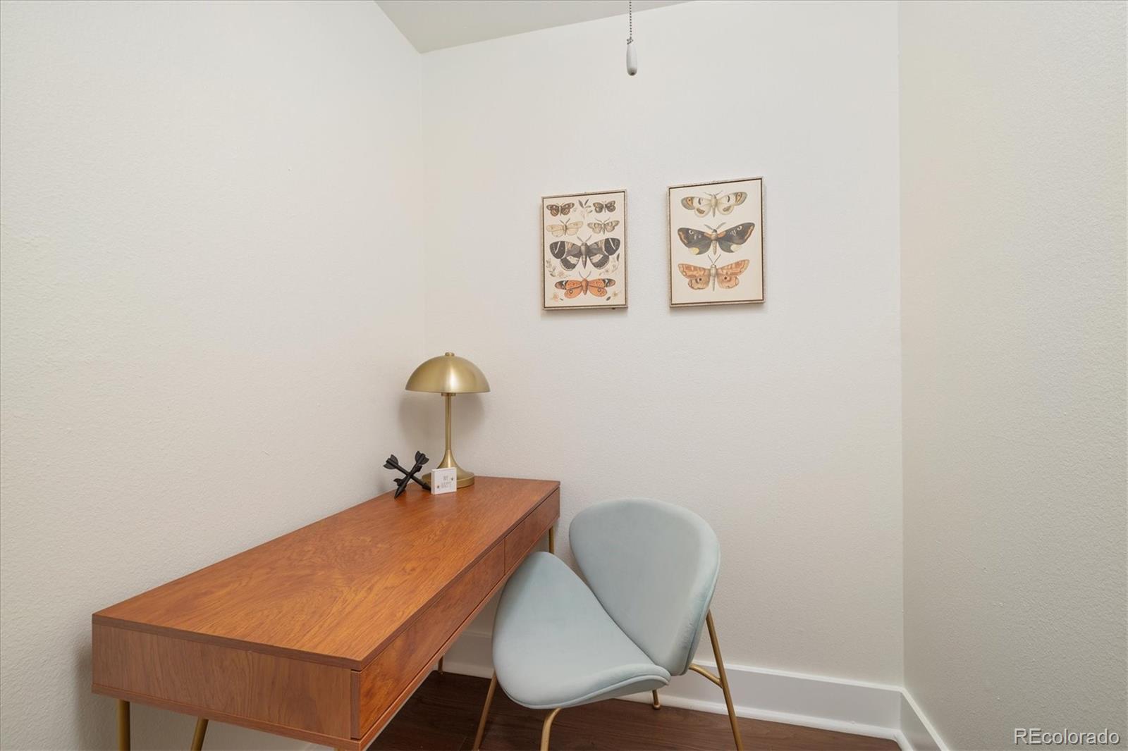 MLS Image #7 for 1233 n ogden street,denver, Colorado