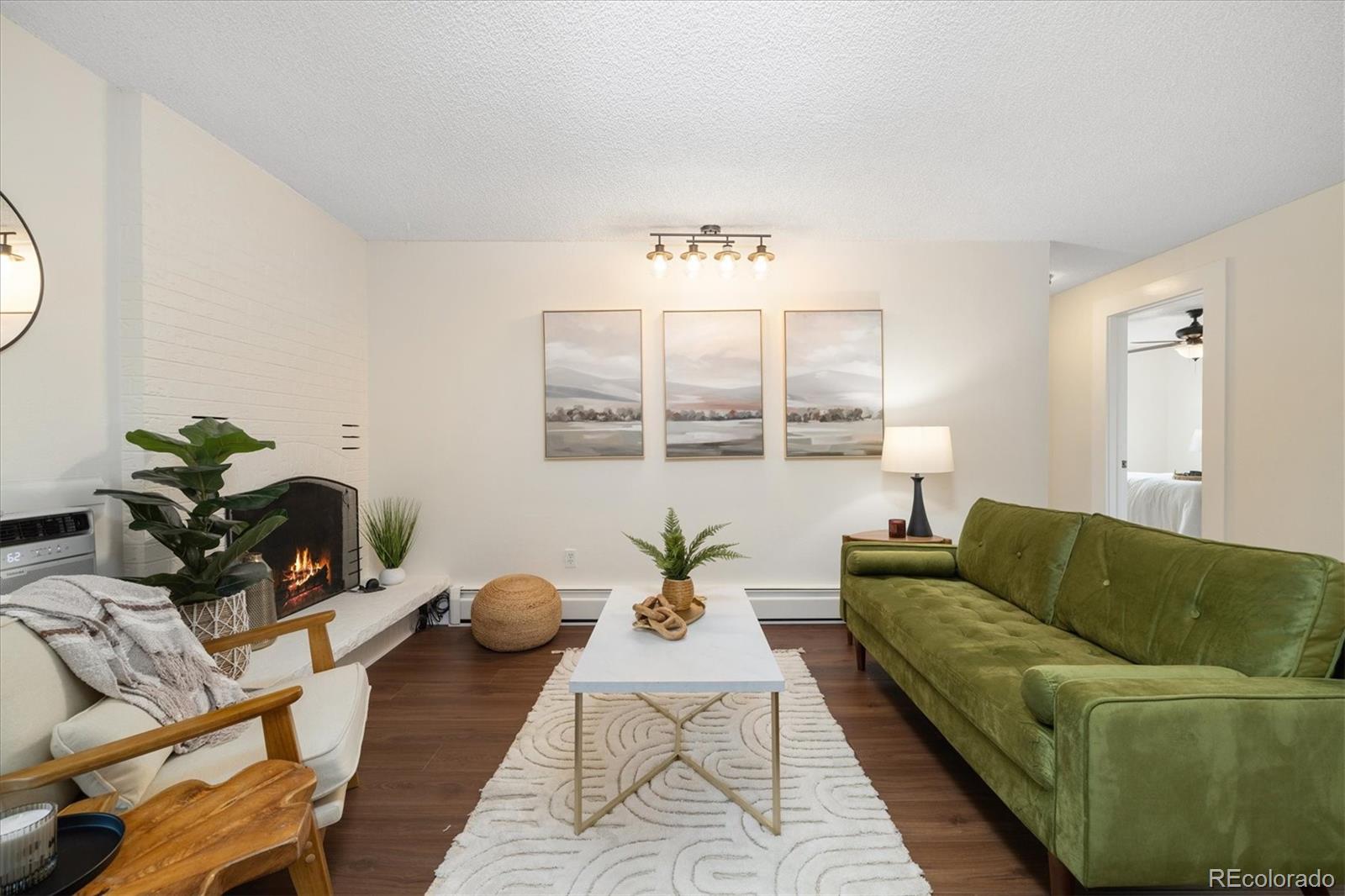MLS Image #9 for 1233 n ogden street,denver, Colorado
